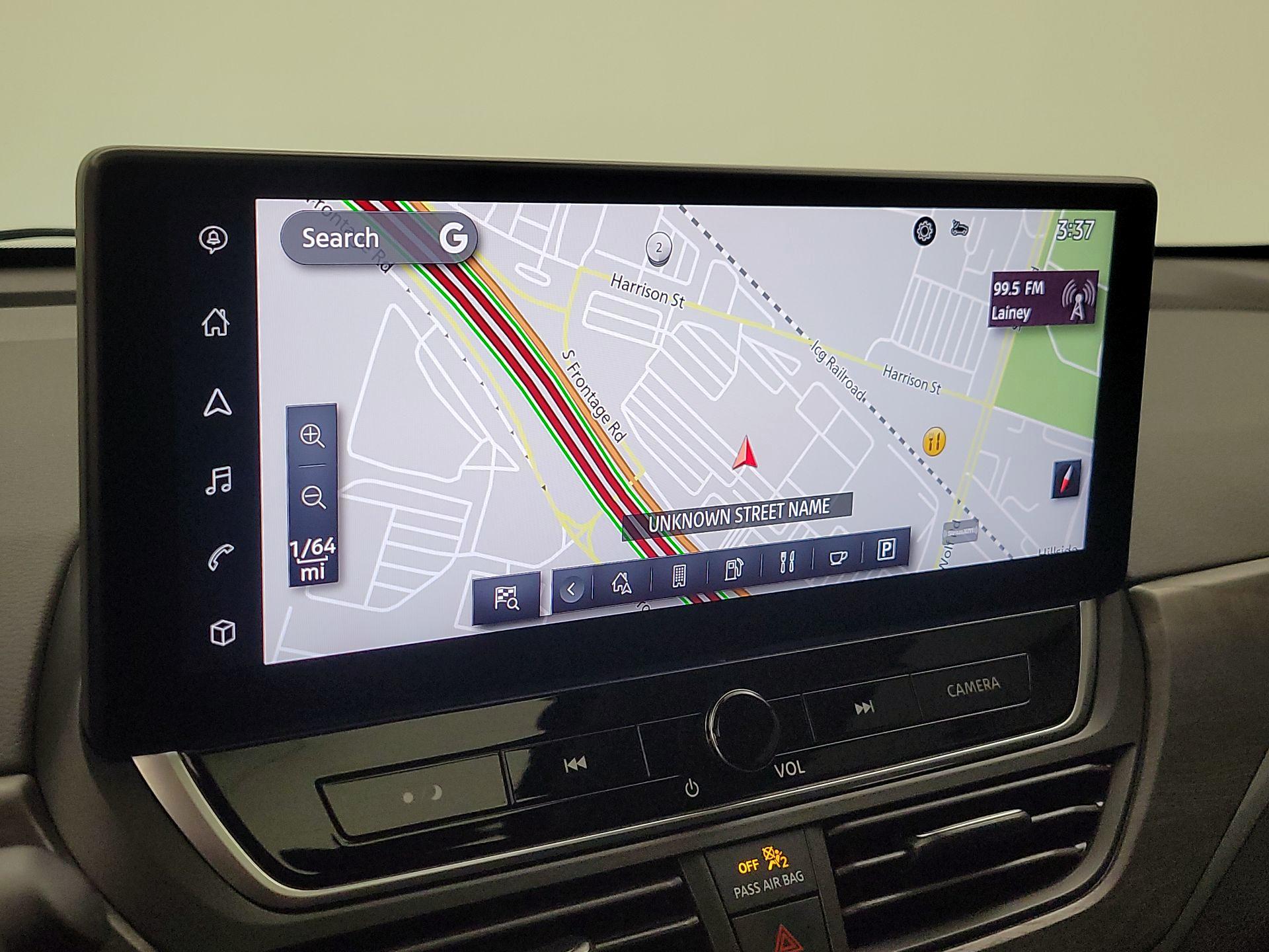 Thumbnail: 2024 Nissan Altima - 14