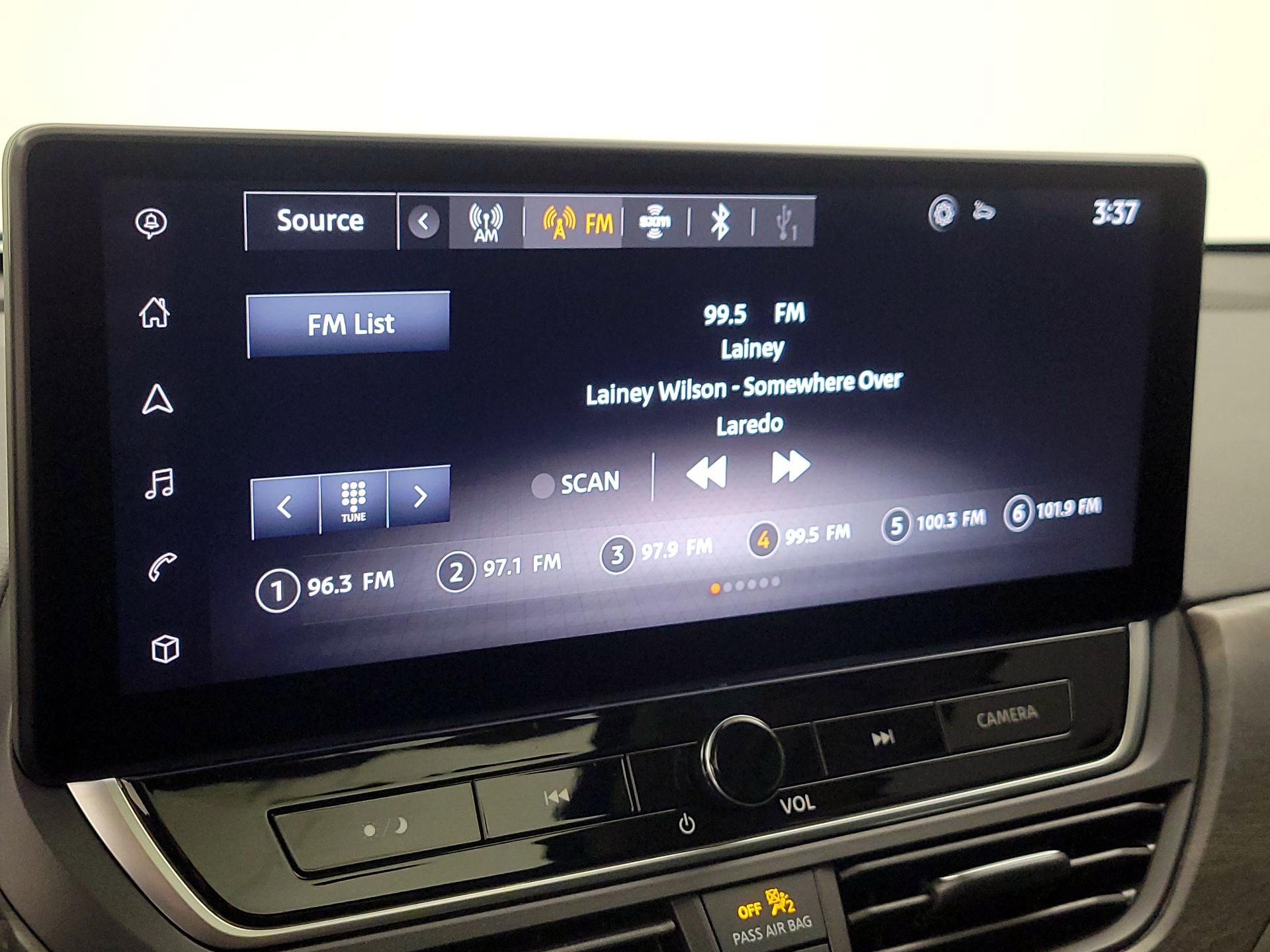 Thumbnail: 2024 Nissan Altima - 16