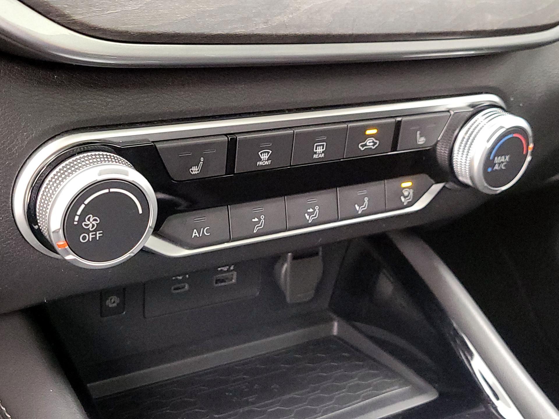 Thumbnail: 2024 Nissan Altima - 17