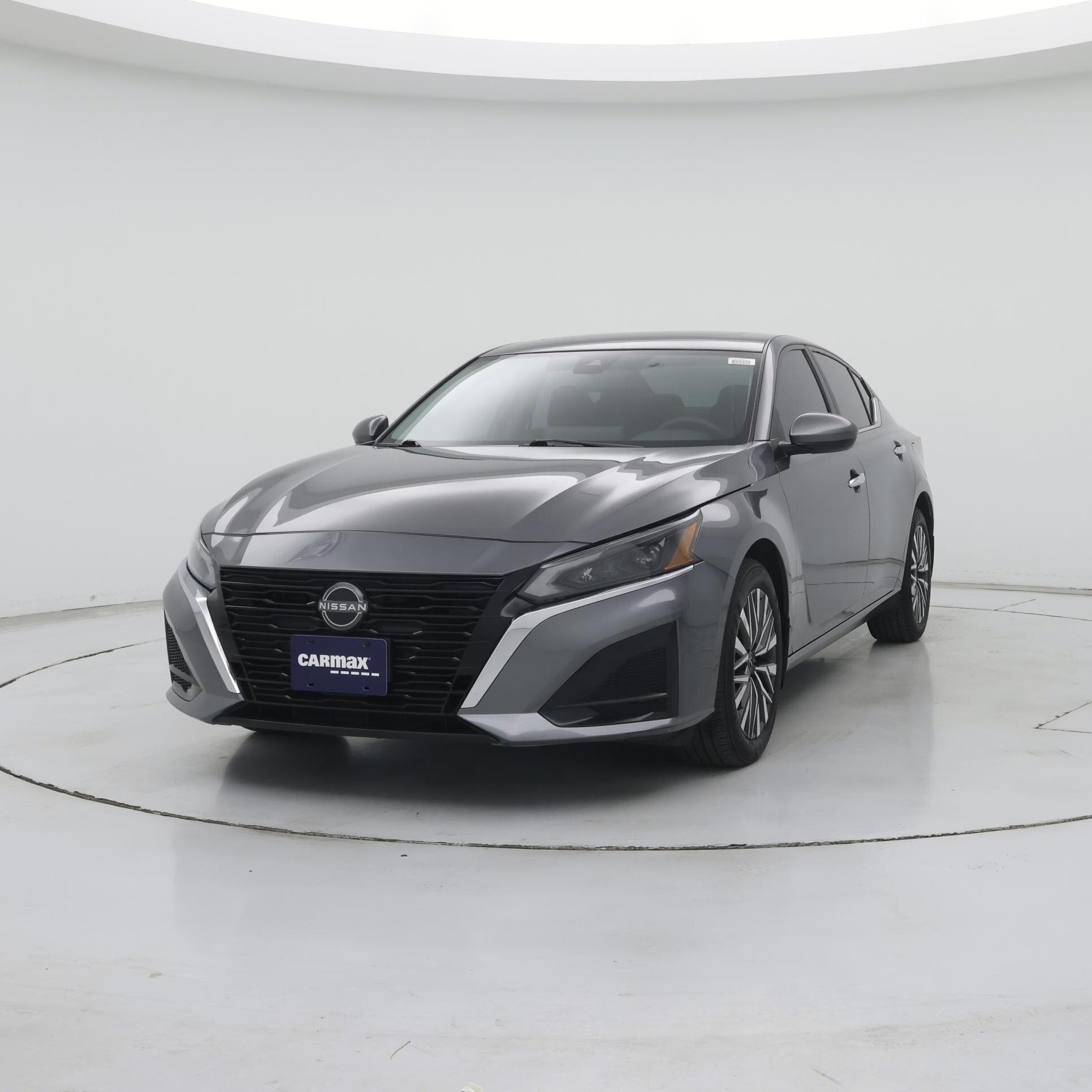 Thumbnail: 2024 Nissan Altima - 4