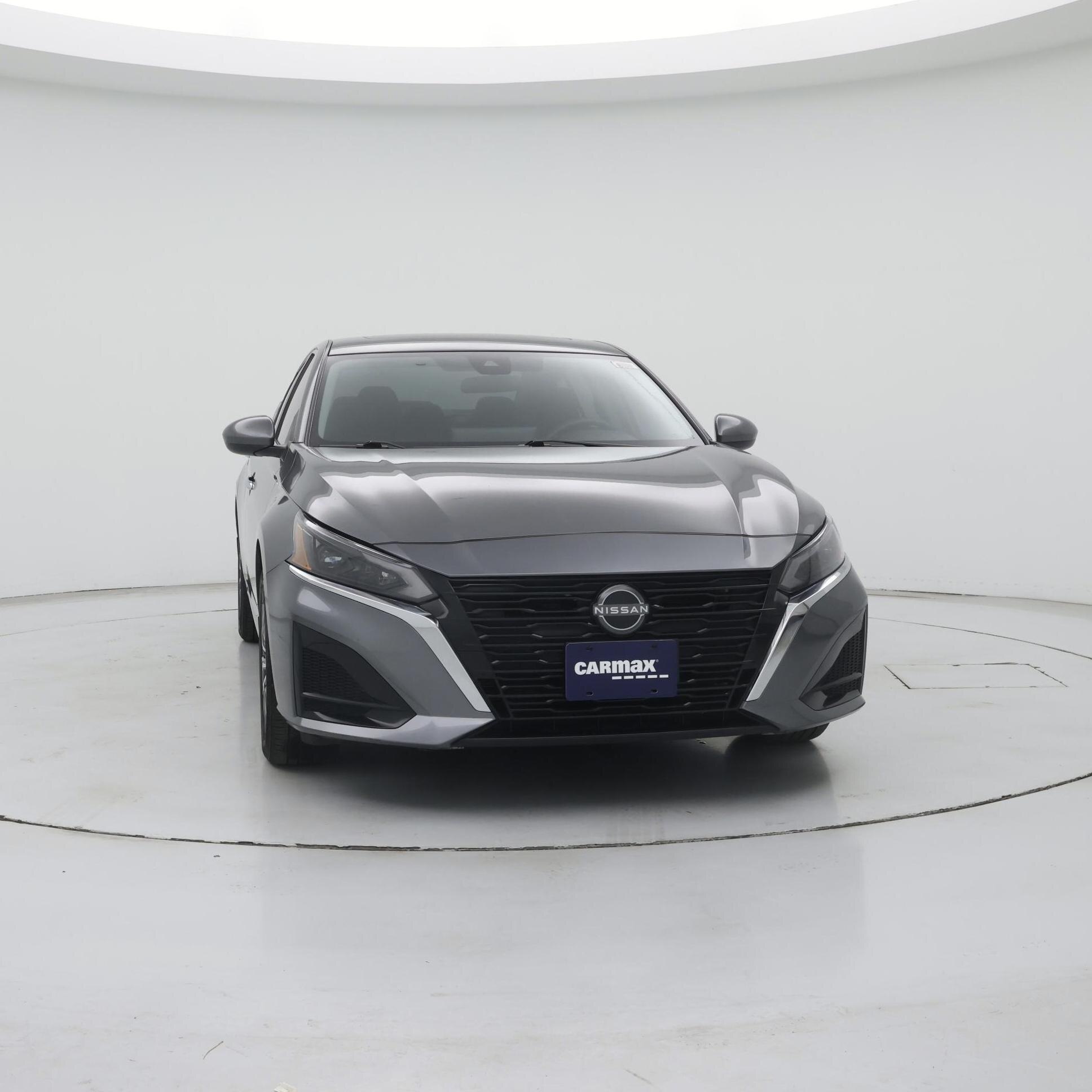 Thumbnail: 2024 Nissan Altima - 5