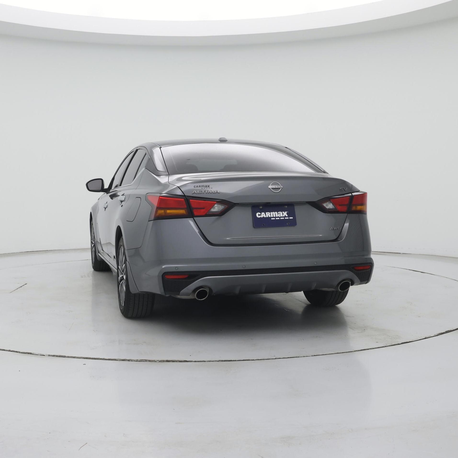 Thumbnail: 2024 Nissan Altima - 6