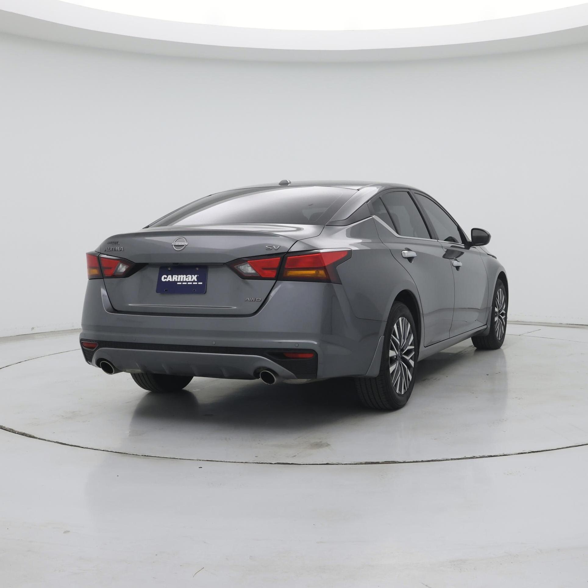 Thumbnail: 2024 Nissan Altima - 8