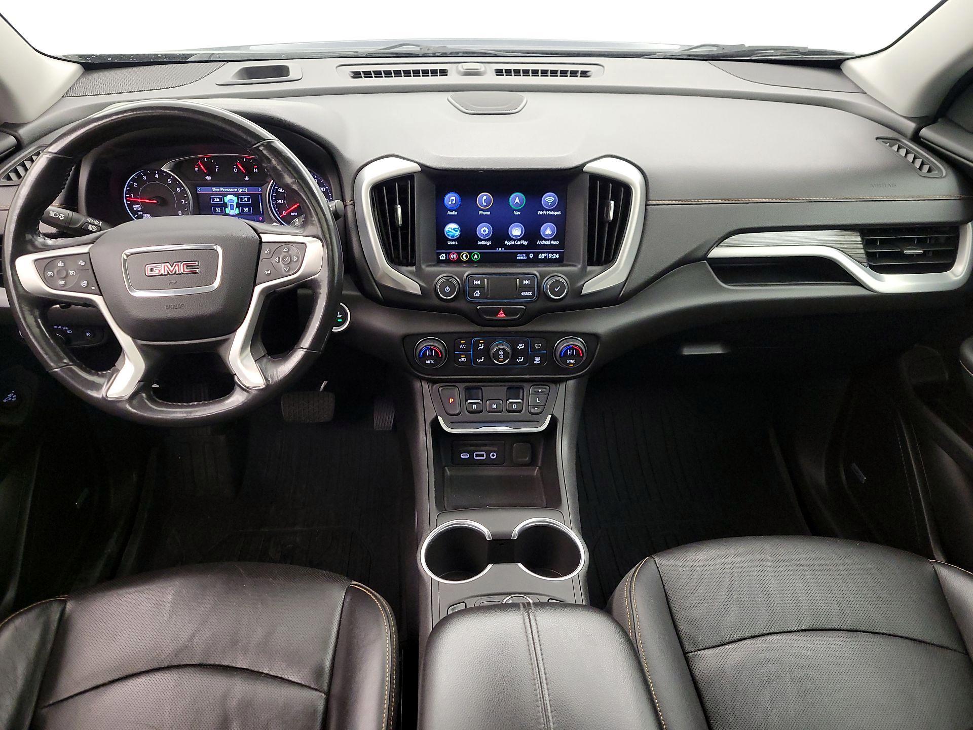 Thumbnail: 2019 GMC Terrain - 9