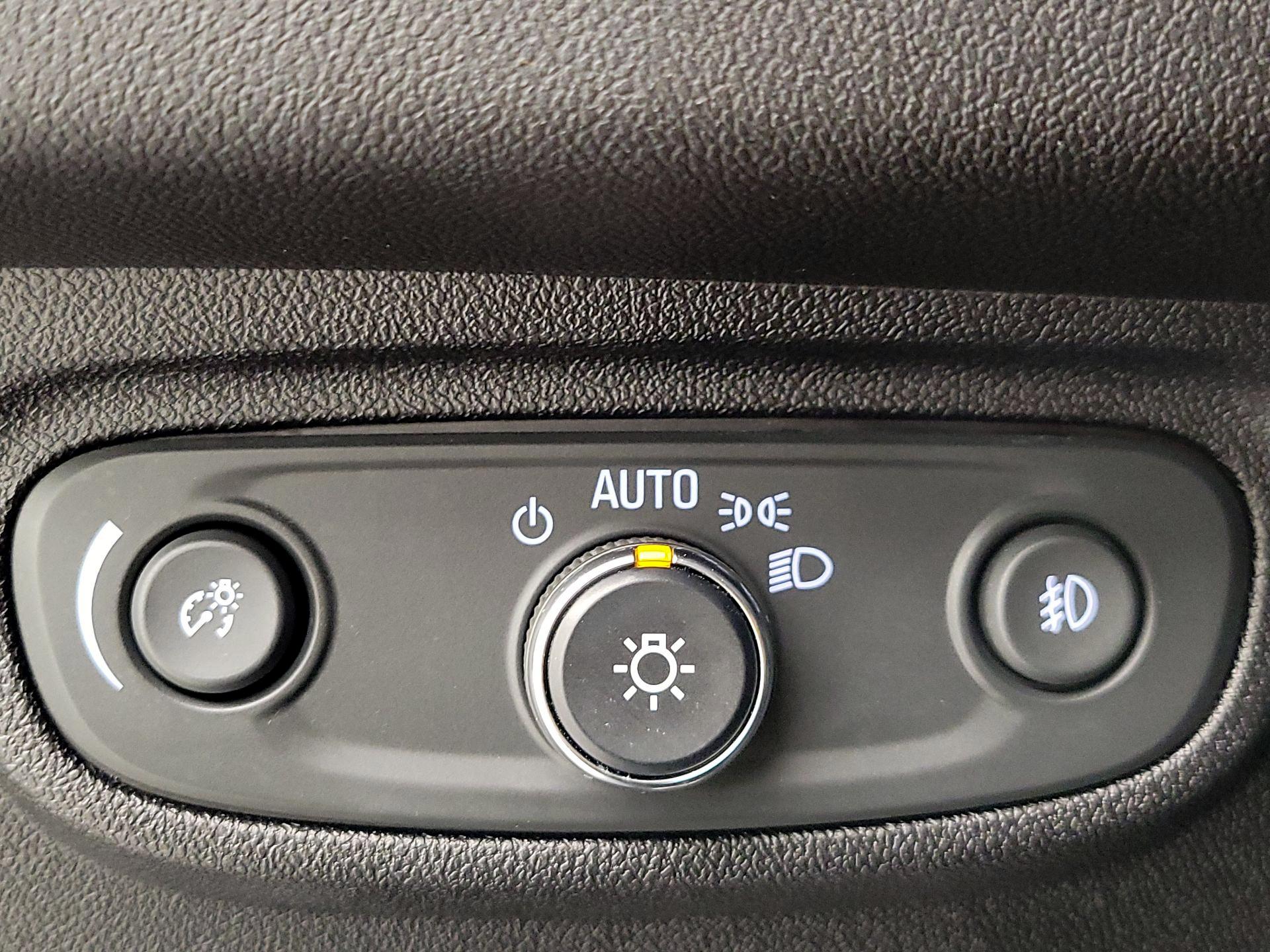 Thumbnail: 2019 GMC Terrain - 13