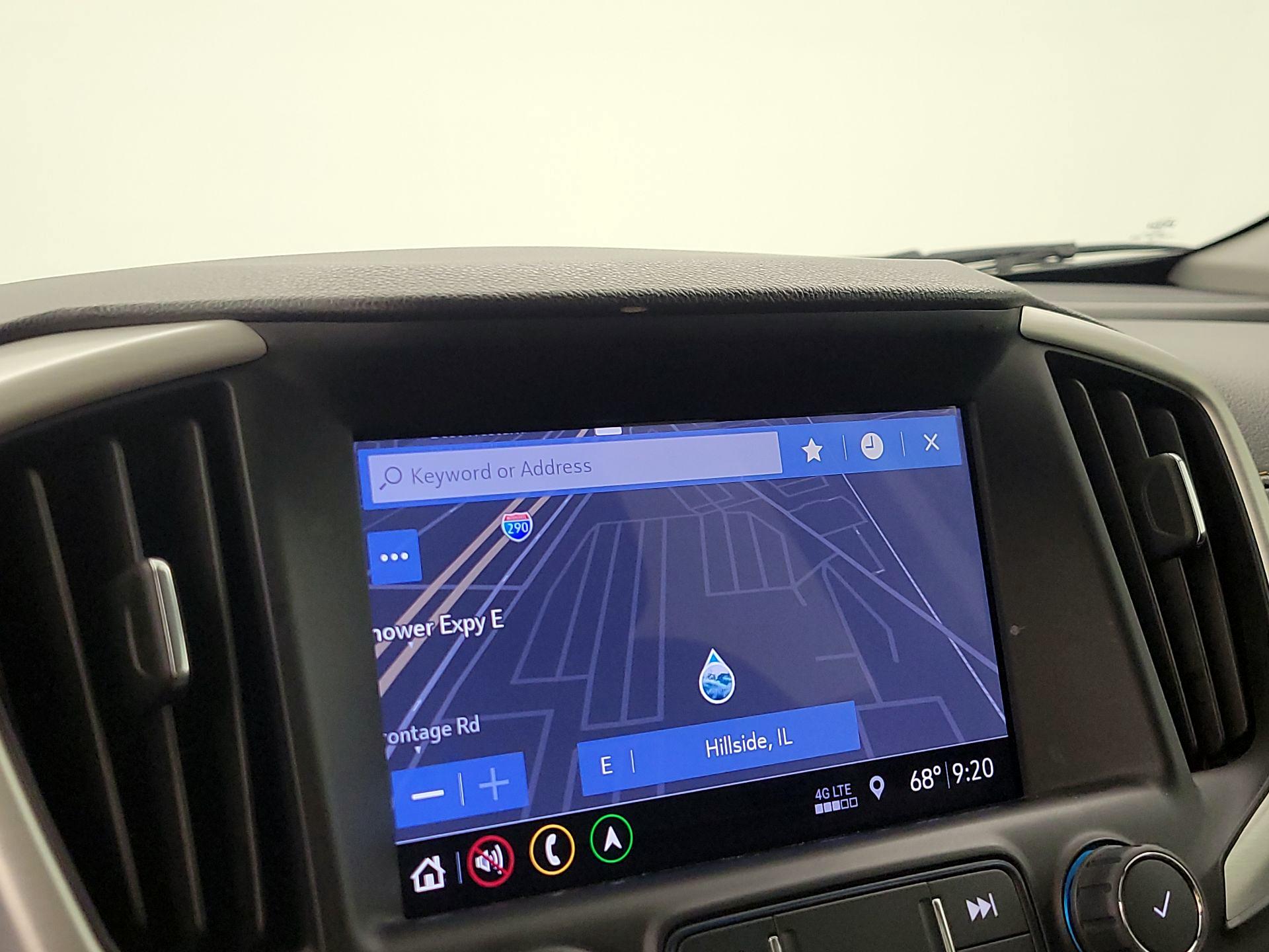 Thumbnail: 2019 GMC Terrain - 14