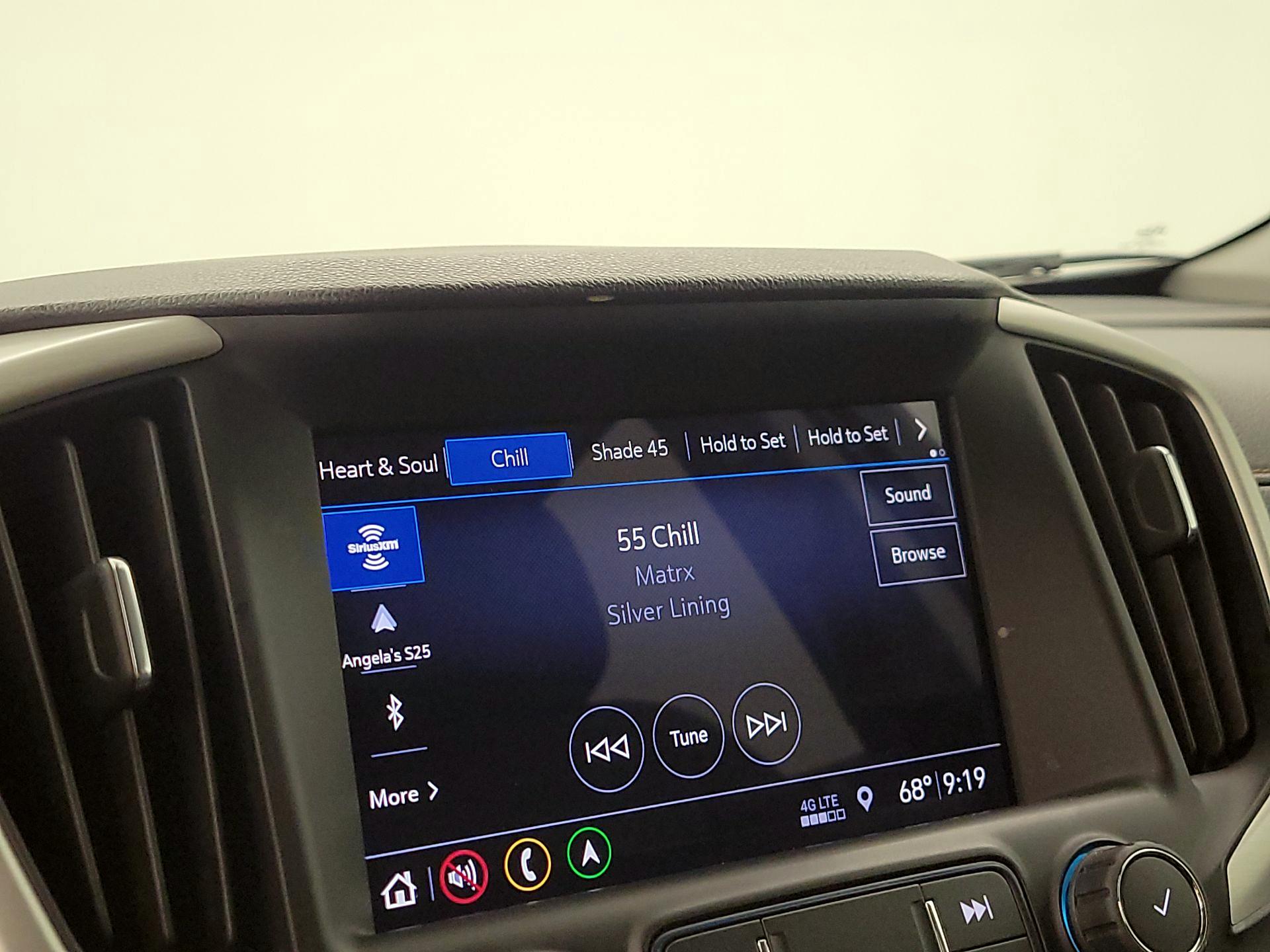 Thumbnail: 2019 GMC Terrain - 16