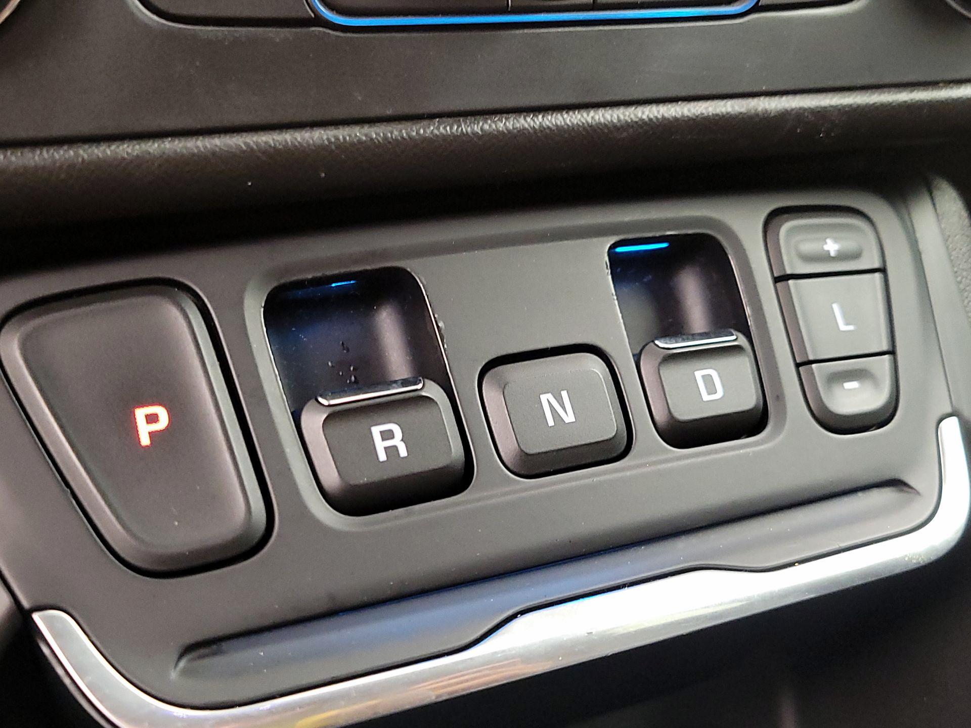 Thumbnail: 2019 GMC Terrain - 18