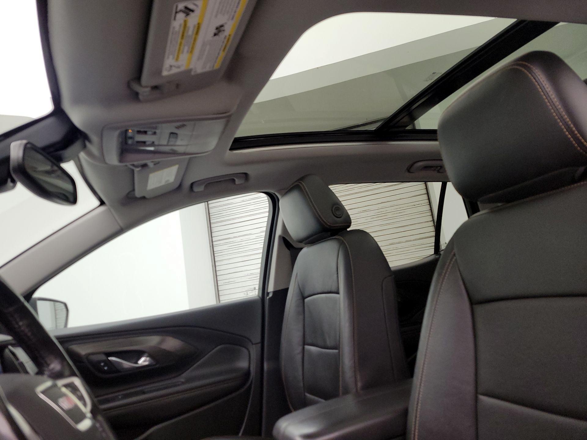 Thumbnail: 2019 GMC Terrain - 20