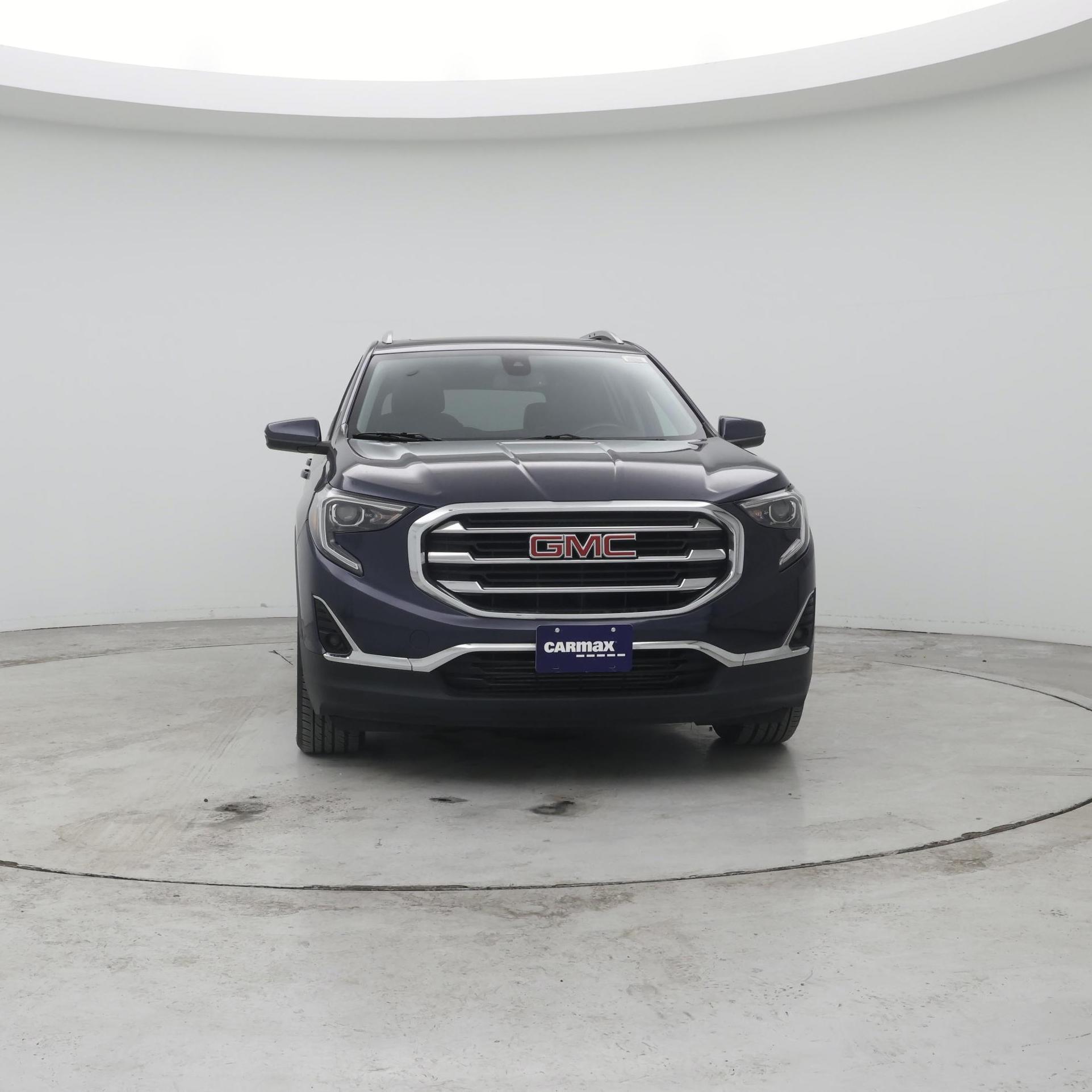 Thumbnail: 2019 GMC Terrain - 5
