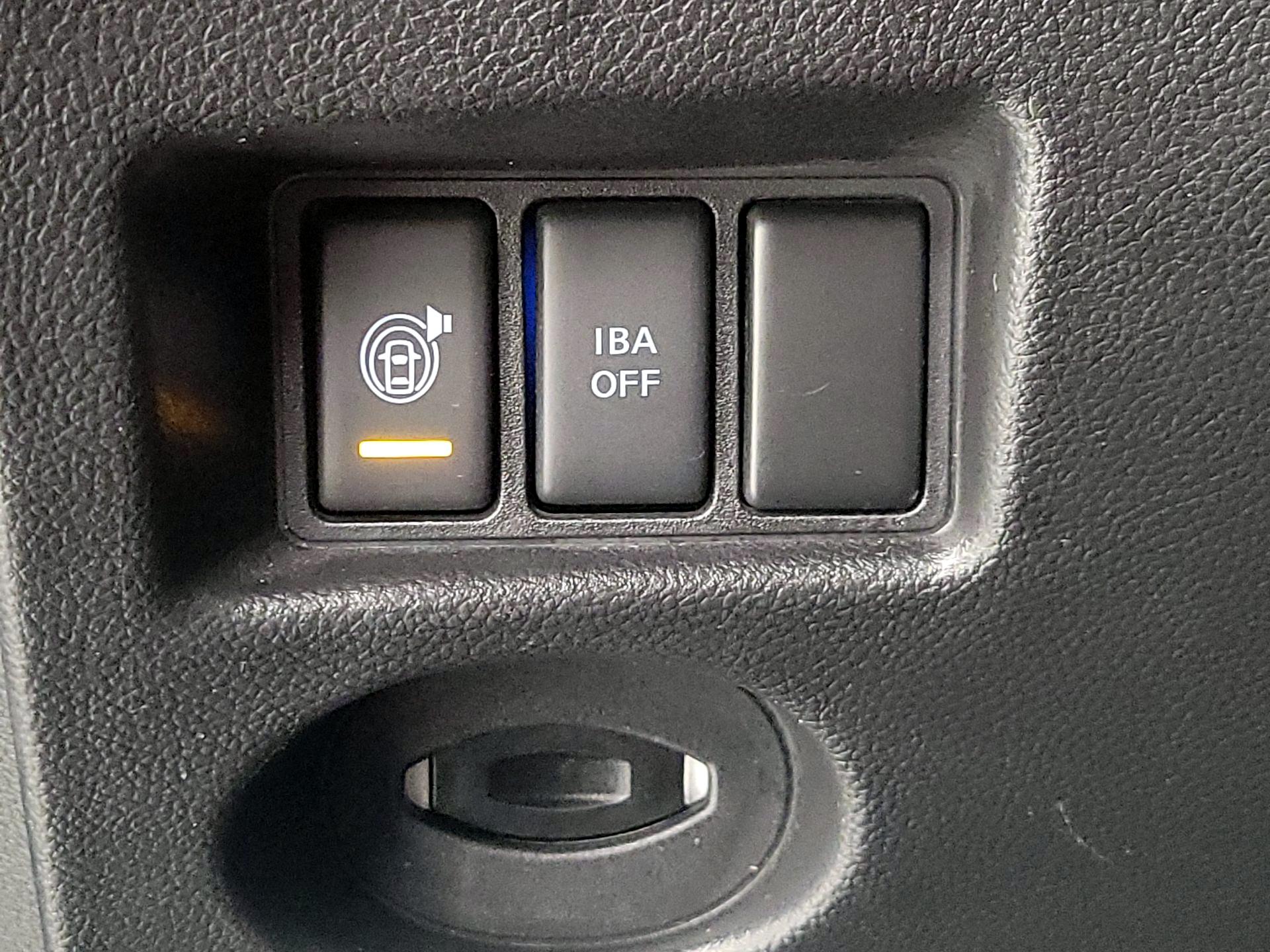 Thumbnail: 2017 INFINITI QX50 - 13