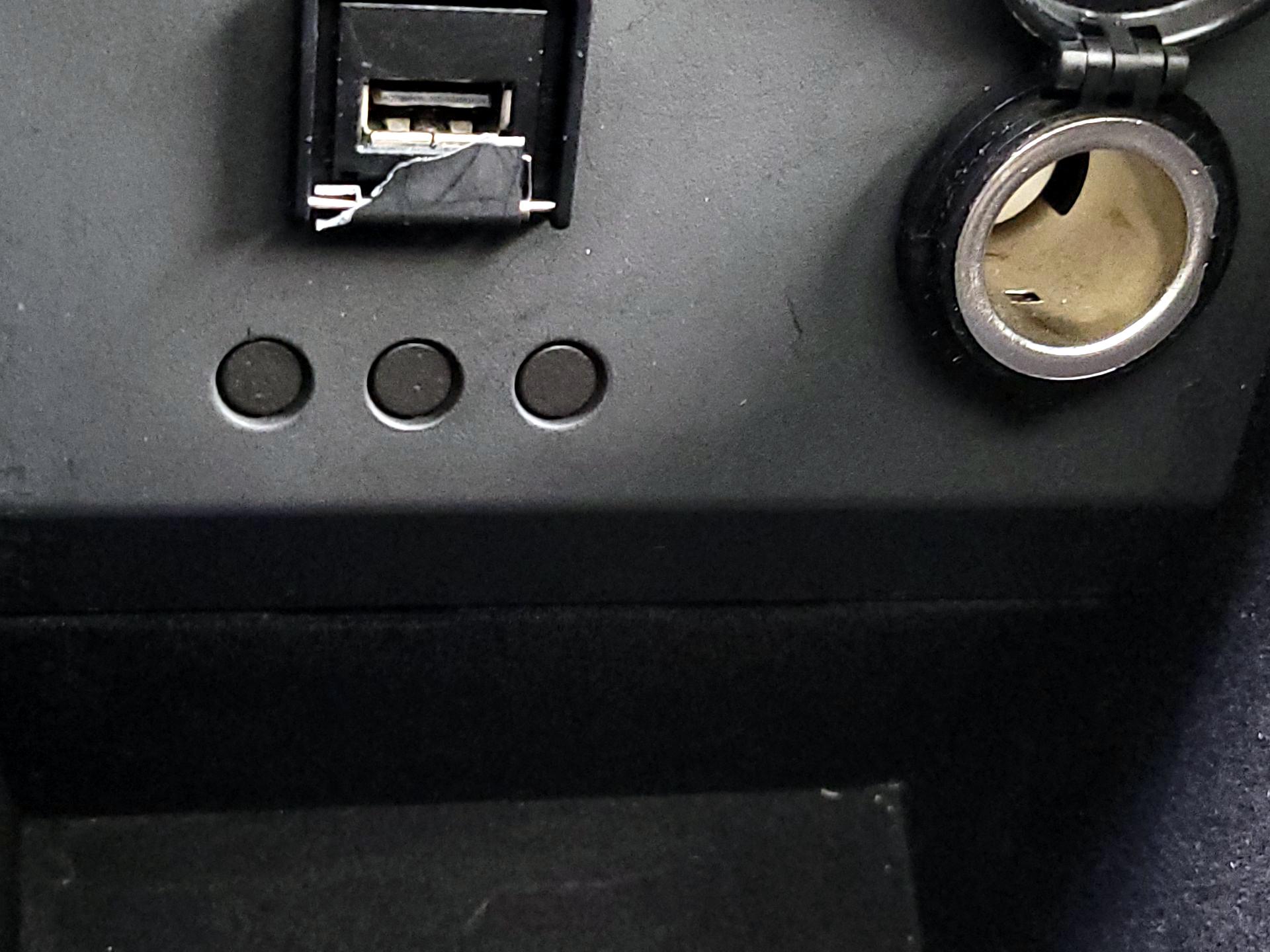 Thumbnail: 2017 INFINITI QX50 - 19