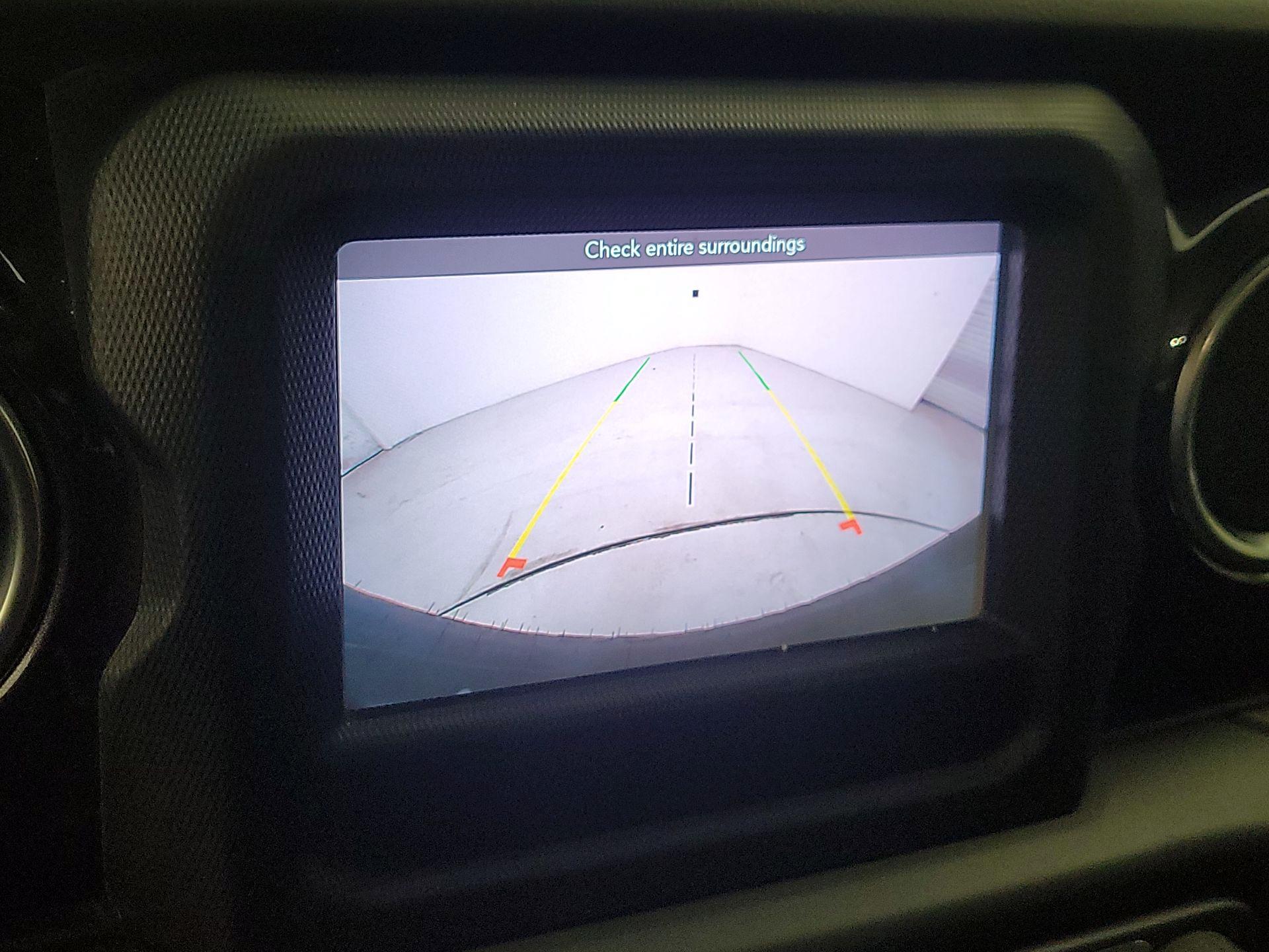 Thumbnail: 2021 Jeep Wrangler - 14