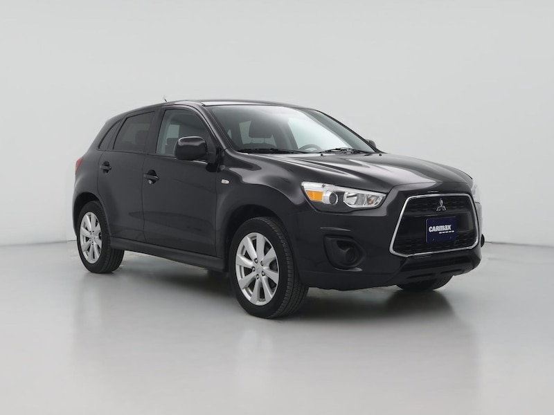 2014 Mitsubishi Outlander Sport ES -
                  Hillside, IL