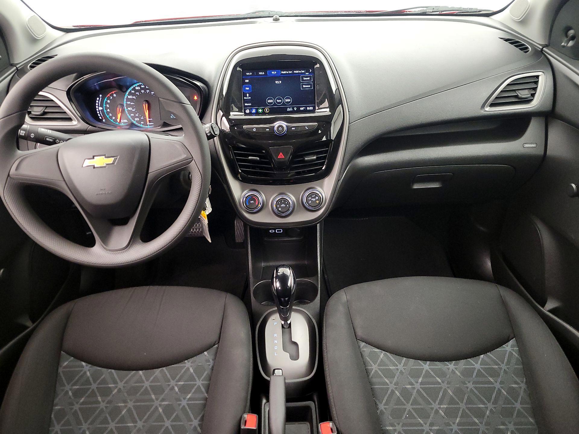 Thumbnail: 2021 Chevrolet Spark - 9