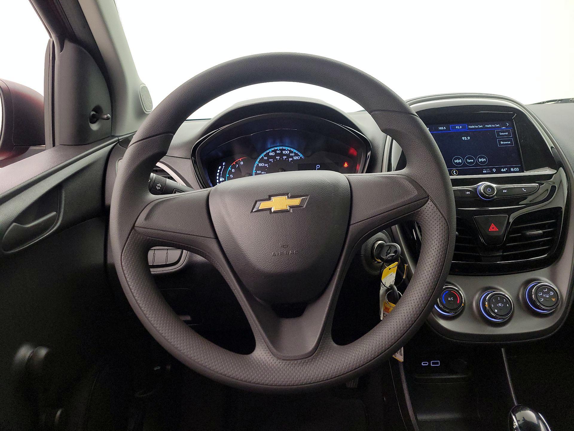 Thumbnail: 2021 Chevrolet Spark - 10