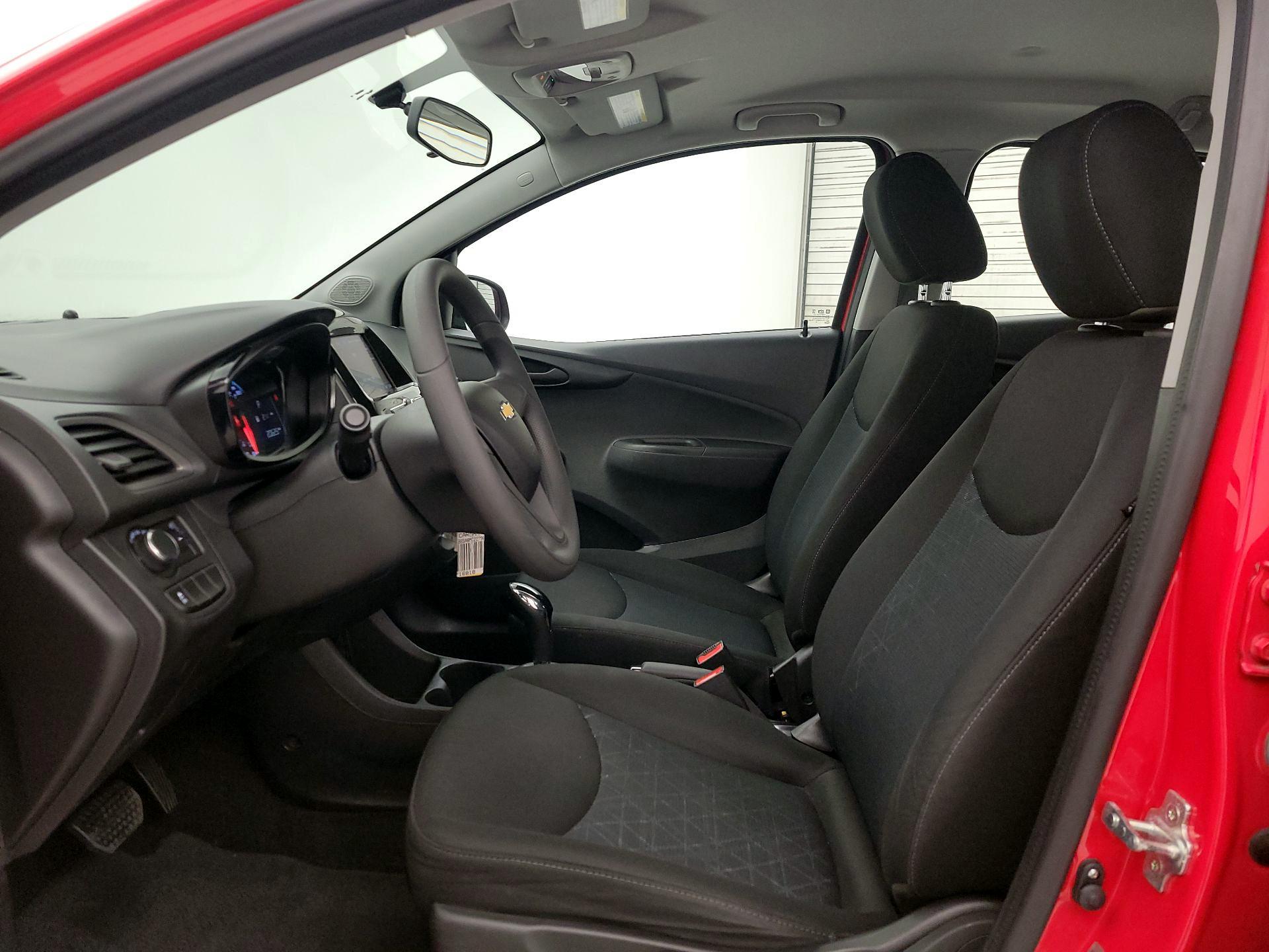 Thumbnail: 2021 Chevrolet Spark - 11