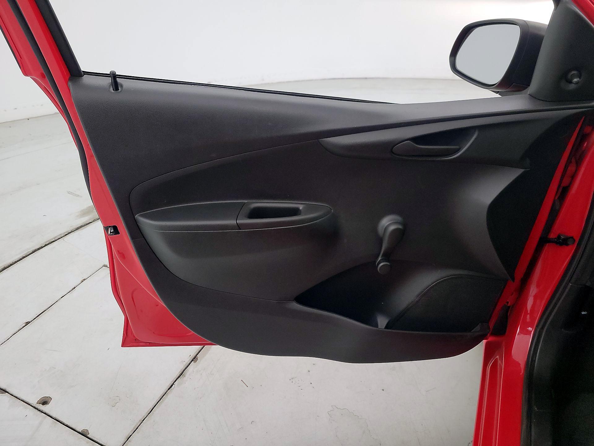 Thumbnail: 2021 Chevrolet Spark - 12