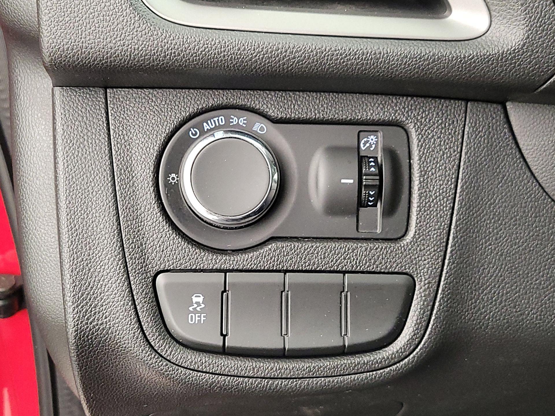 Thumbnail: 2021 Chevrolet Spark - 13