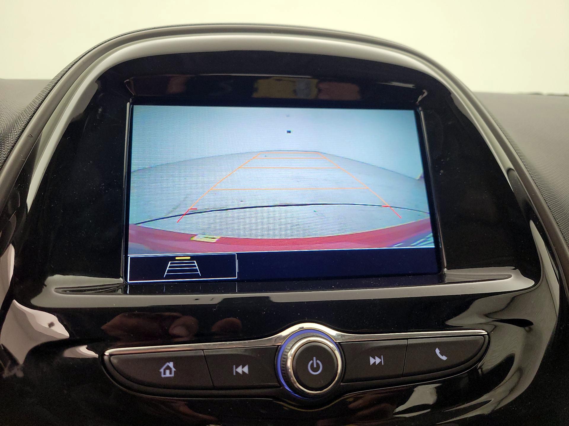 Thumbnail: 2021 Chevrolet Spark - 14