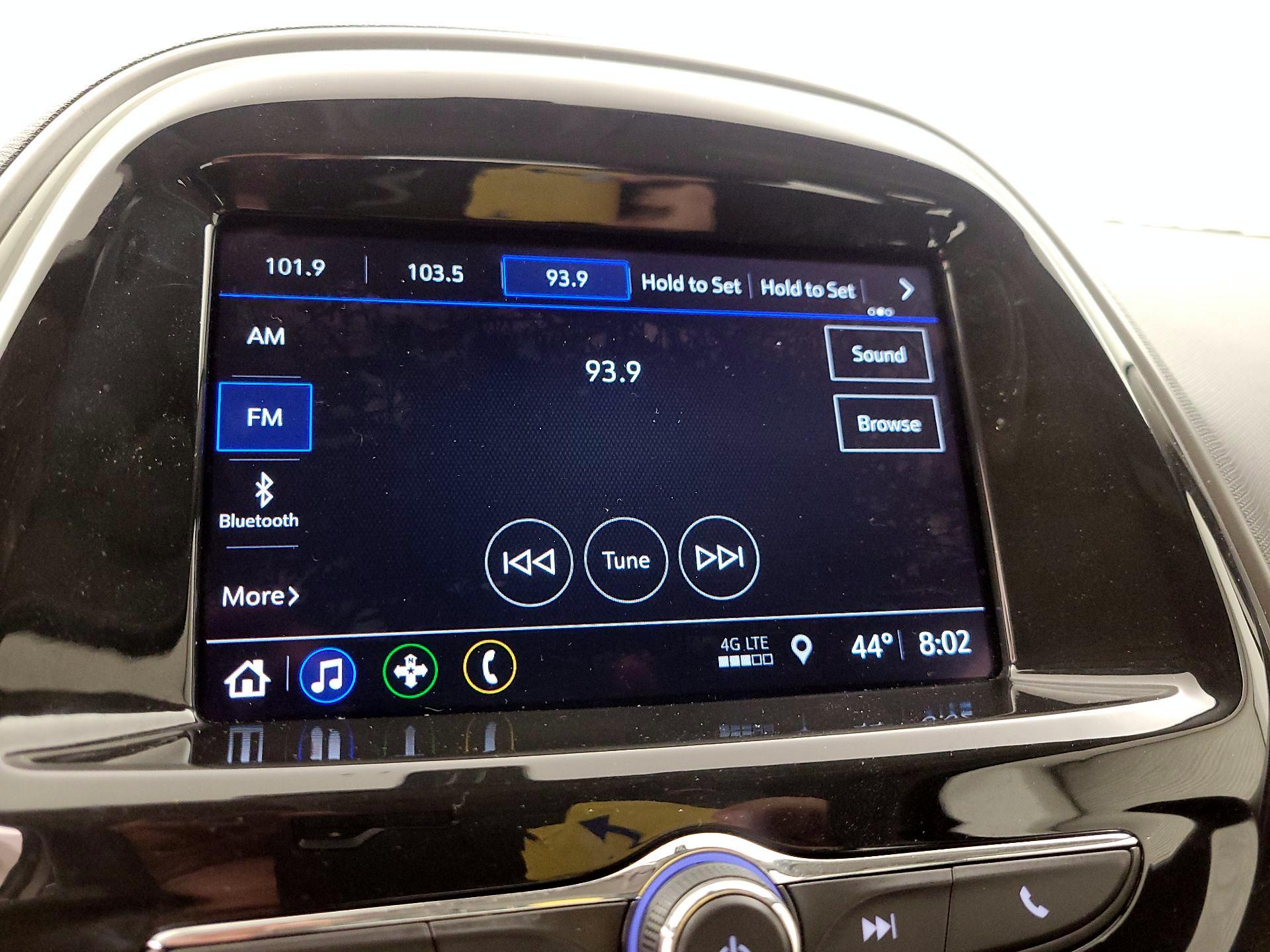 Thumbnail: 2021 Chevrolet Spark - 15