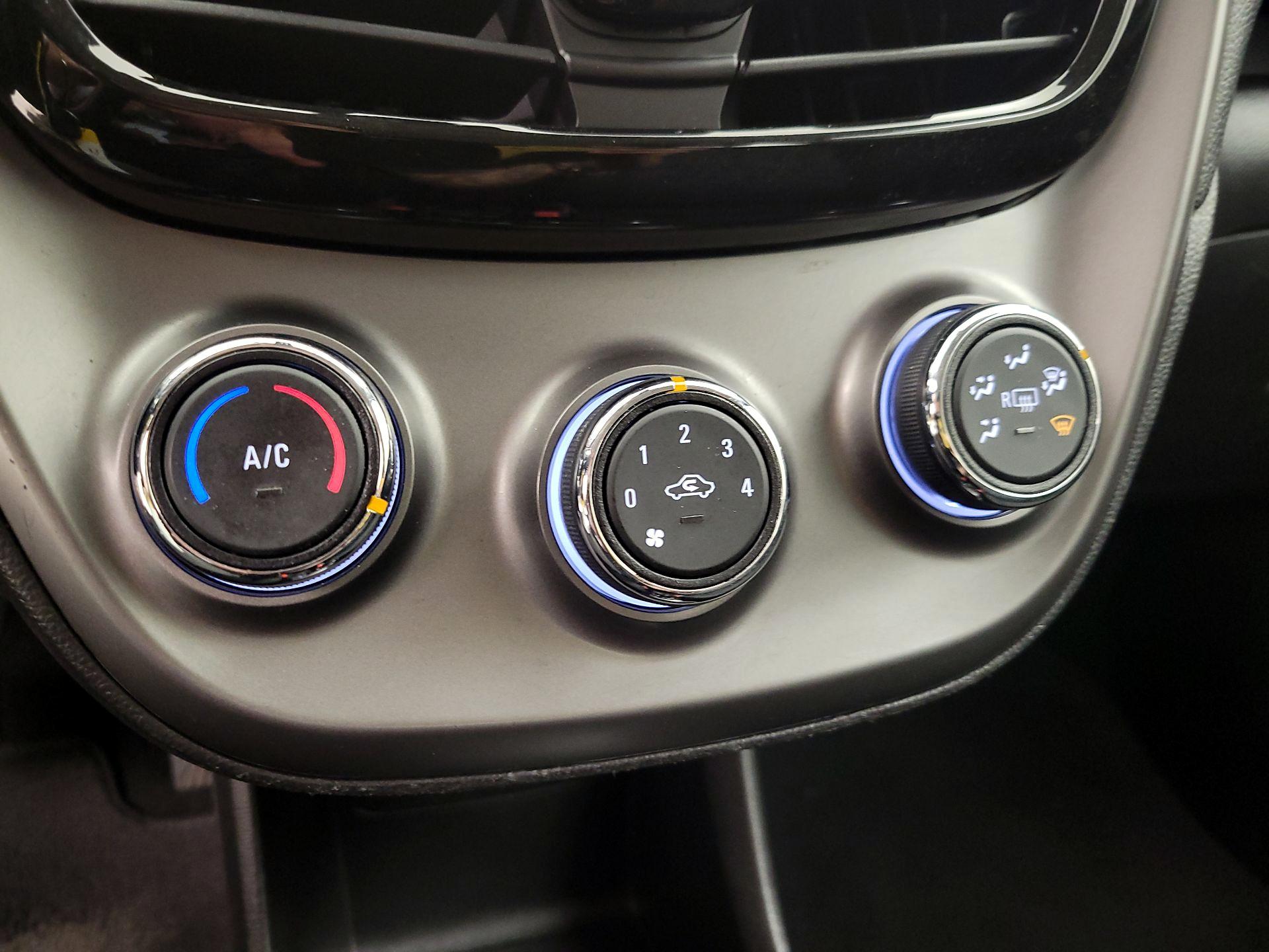 Thumbnail: 2021 Chevrolet Spark - 16