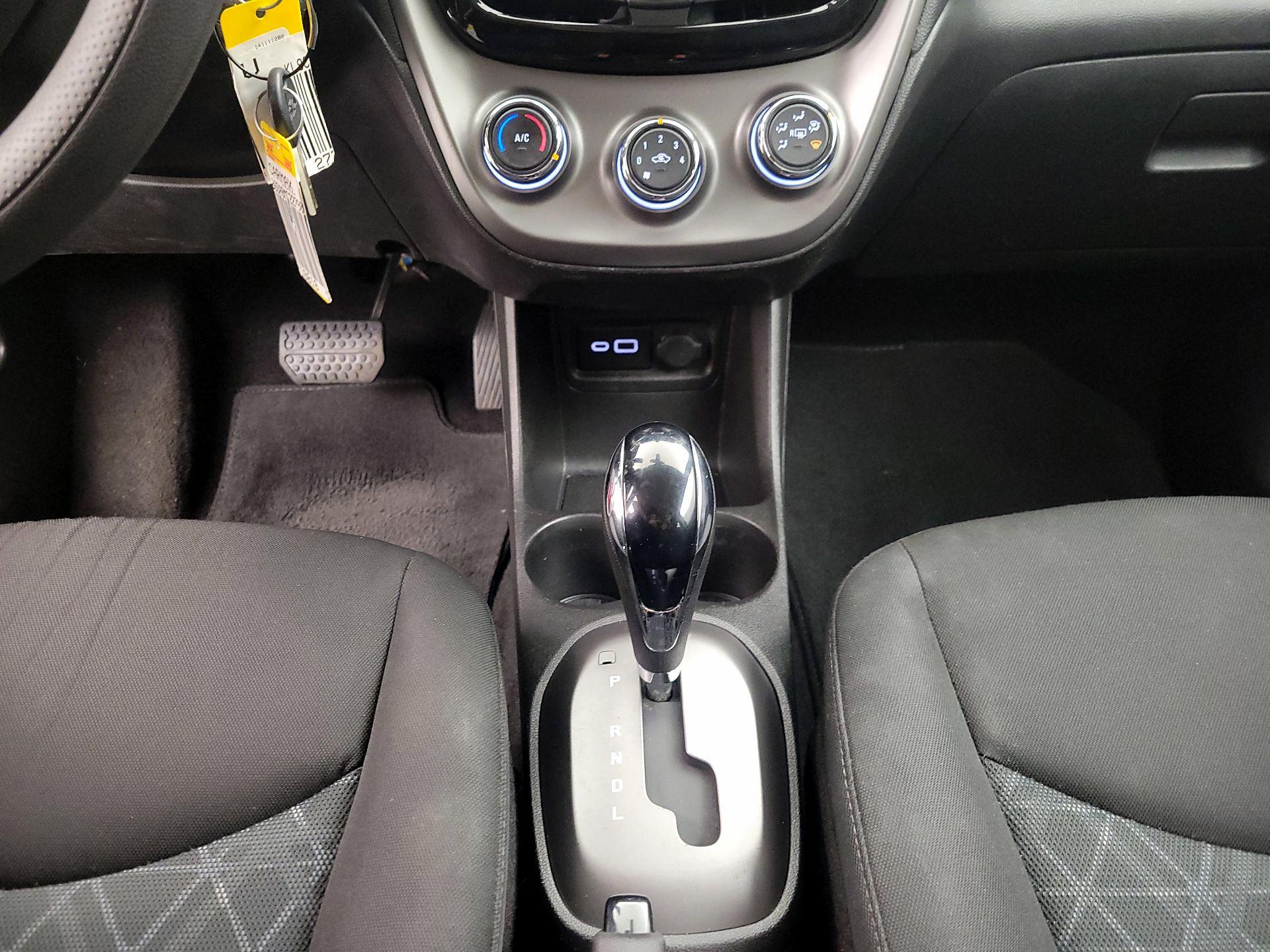 Thumbnail: 2021 Chevrolet Spark - 17