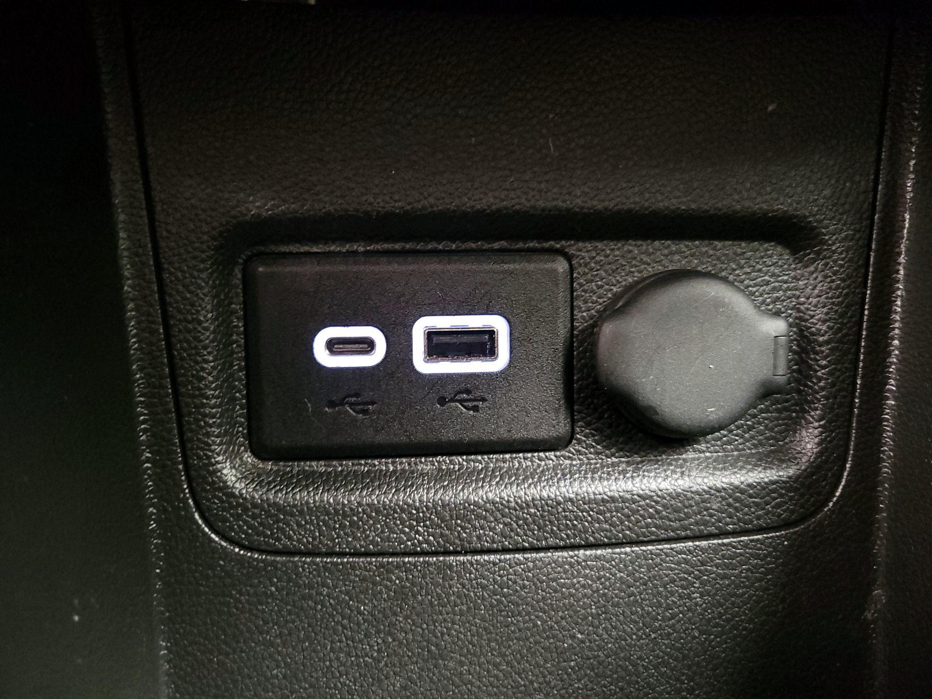 Thumbnail: 2021 Chevrolet Spark - 18