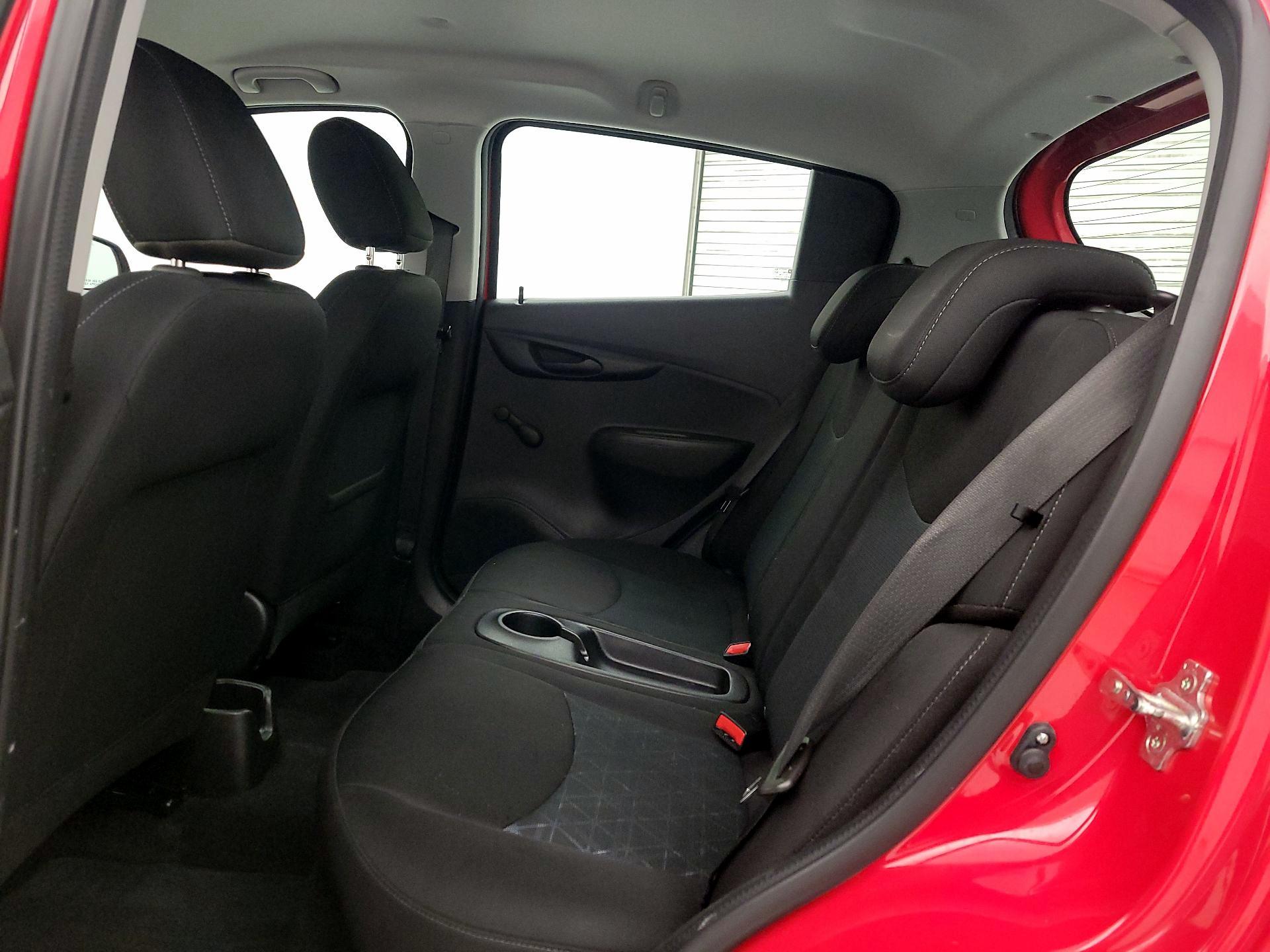 Thumbnail: 2021 Chevrolet Spark - 19