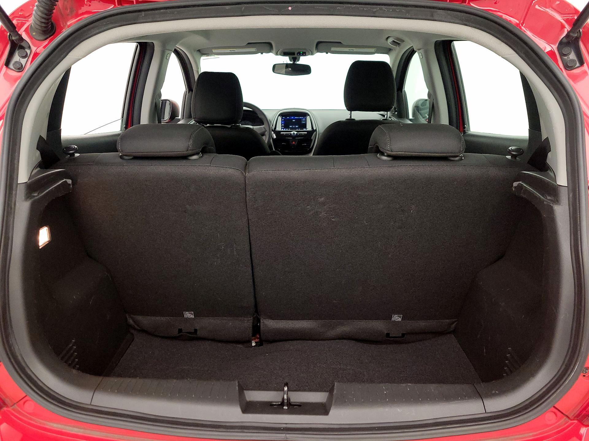 Thumbnail: 2021 Chevrolet Spark - 20