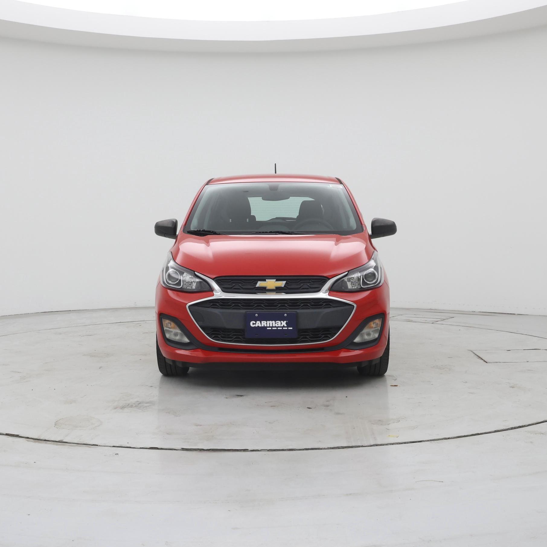 Thumbnail: 2021 Chevrolet Spark - 5