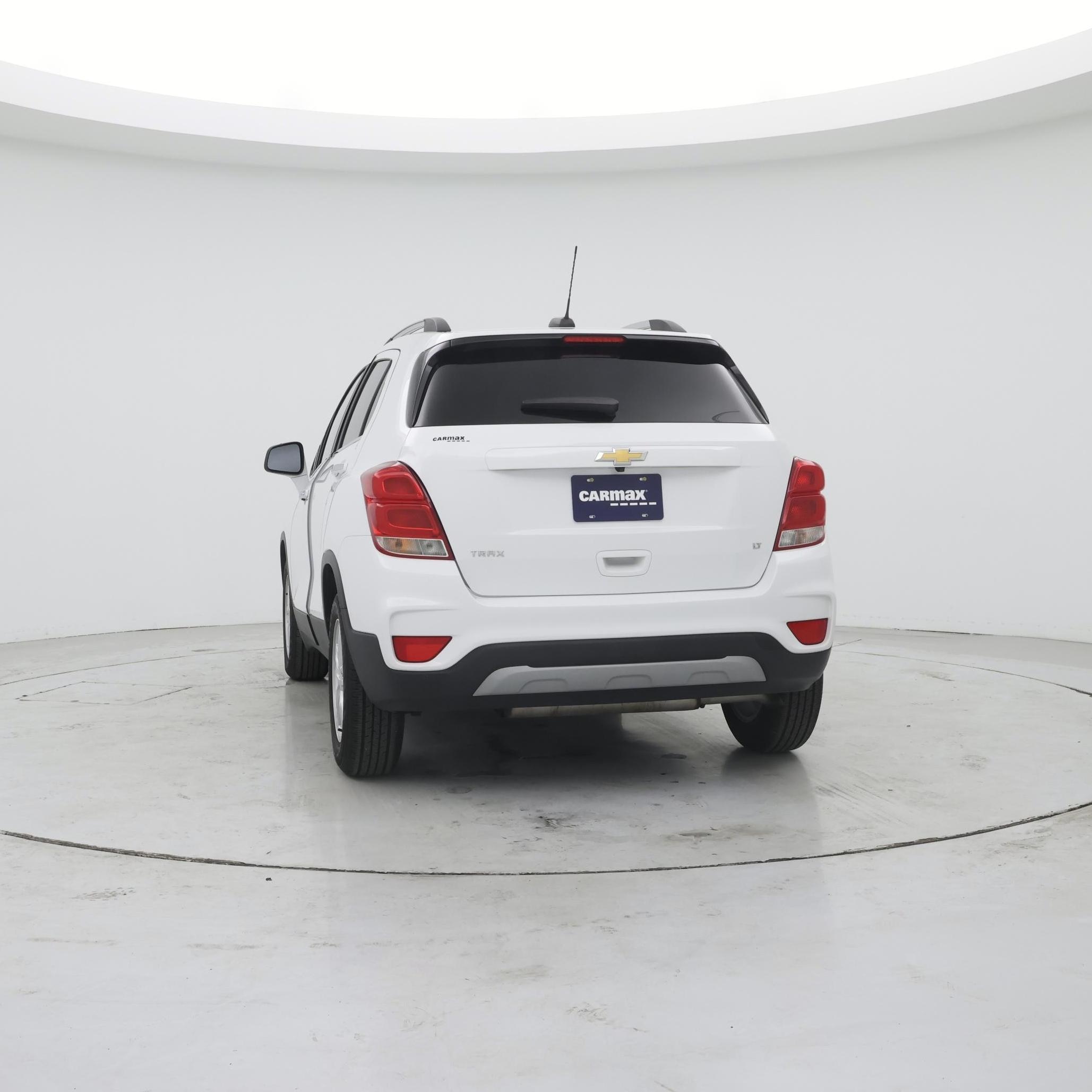 Thumbnail: 2019 Chevrolet Trax - 6