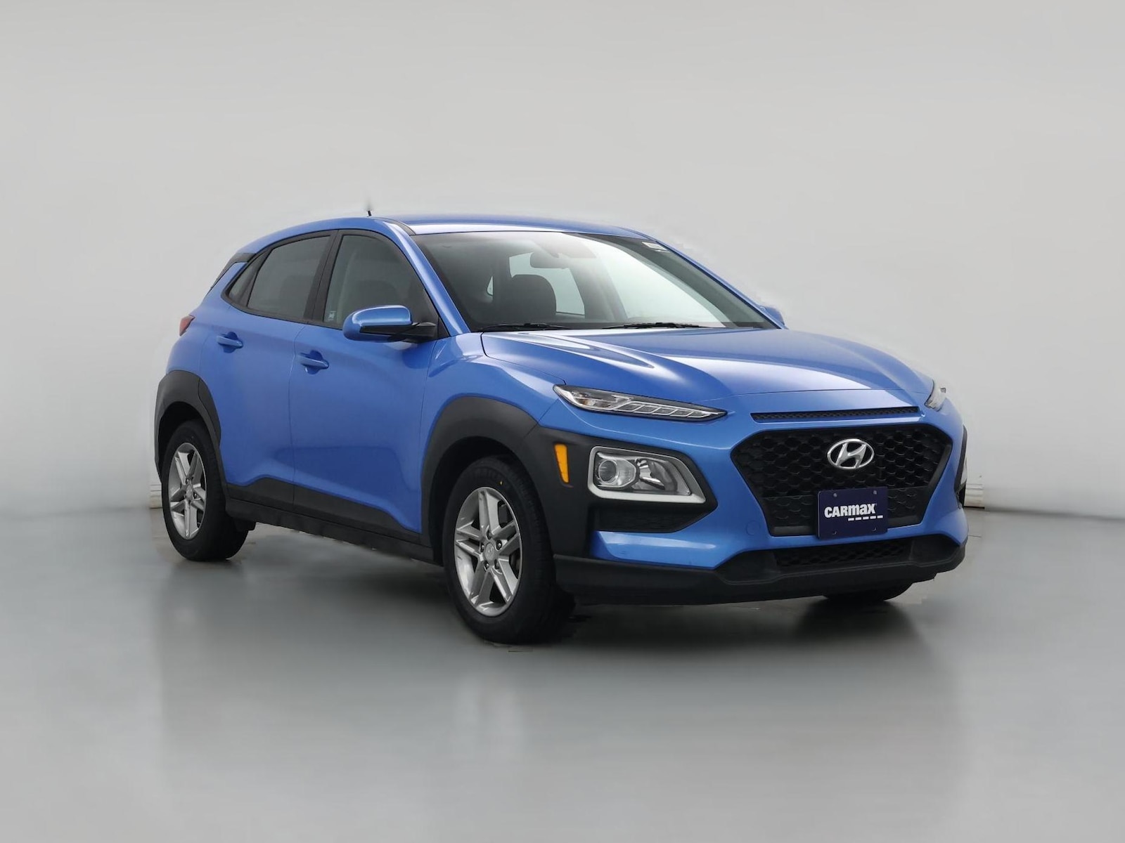 2020 Hyundai Kona SE