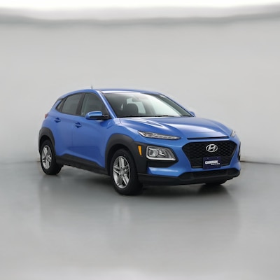 2020 Hyundai Kona SE