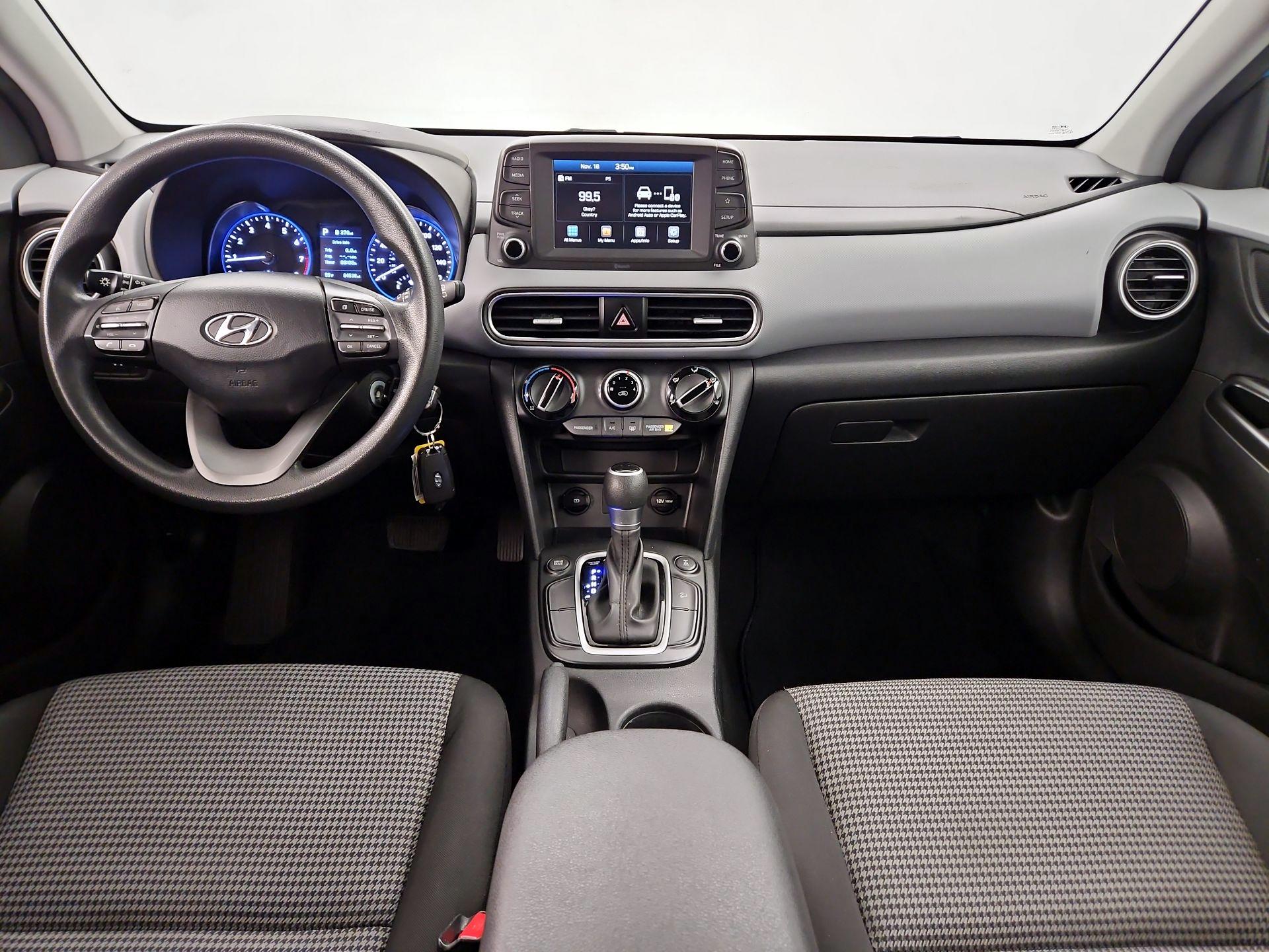 Thumbnail: 2020 Hyundai Kona - 9