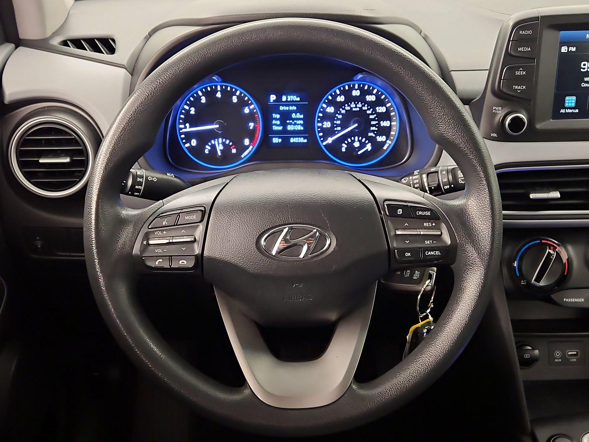 Thumbnail: 2020 Hyundai Kona - 10