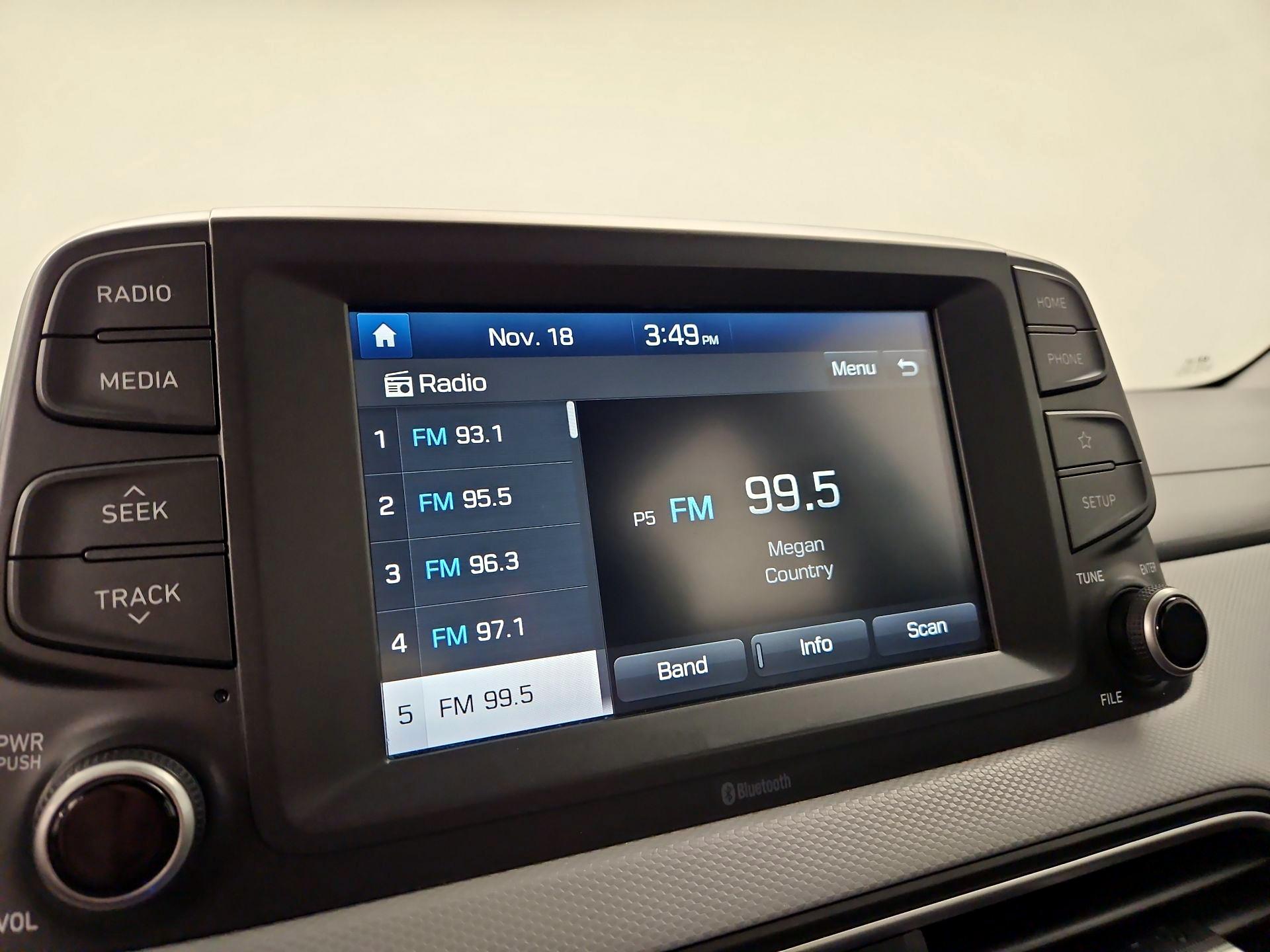 Thumbnail: 2020 Hyundai Kona - 15