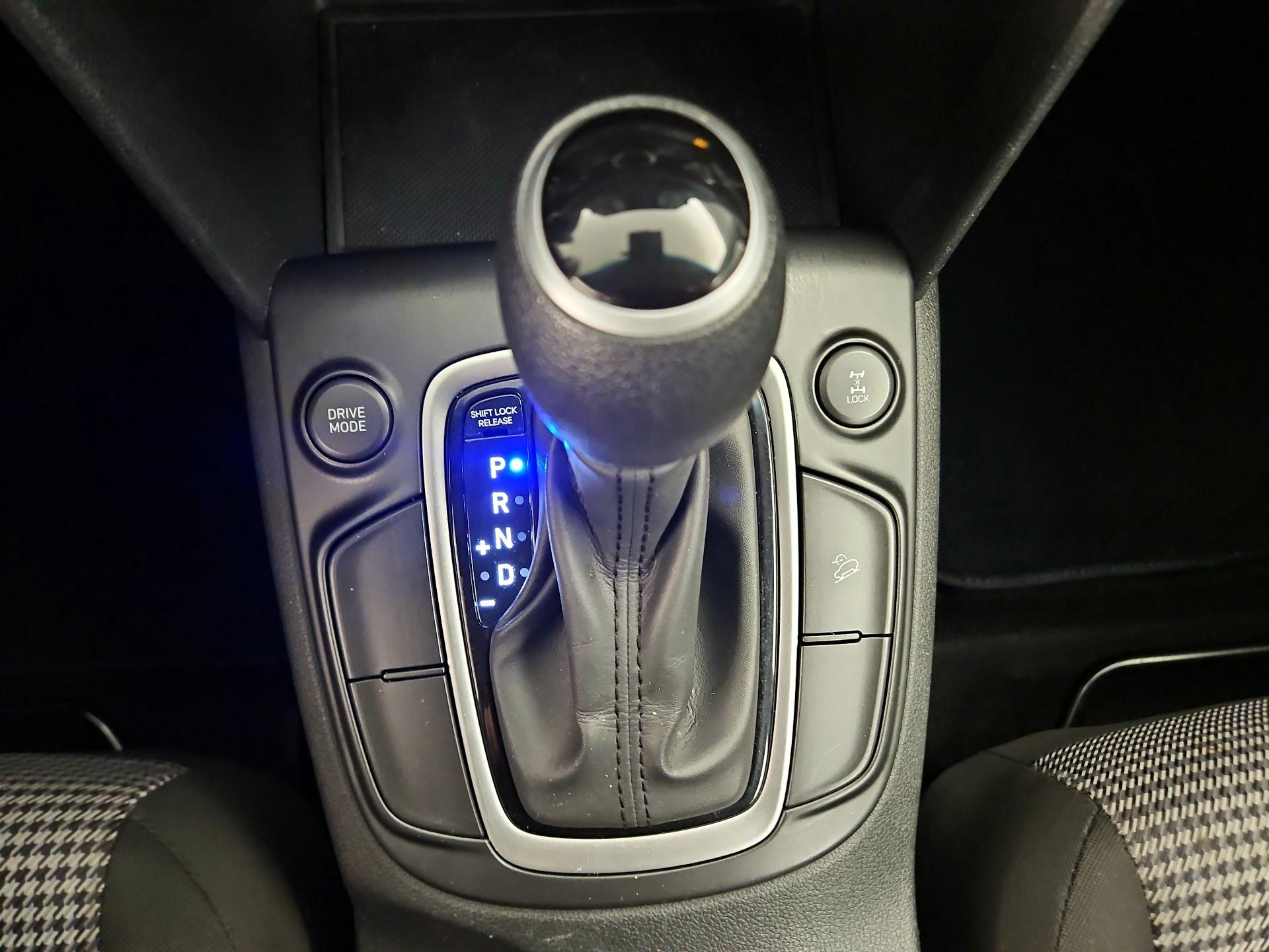 Thumbnail: 2020 Hyundai Kona - 17