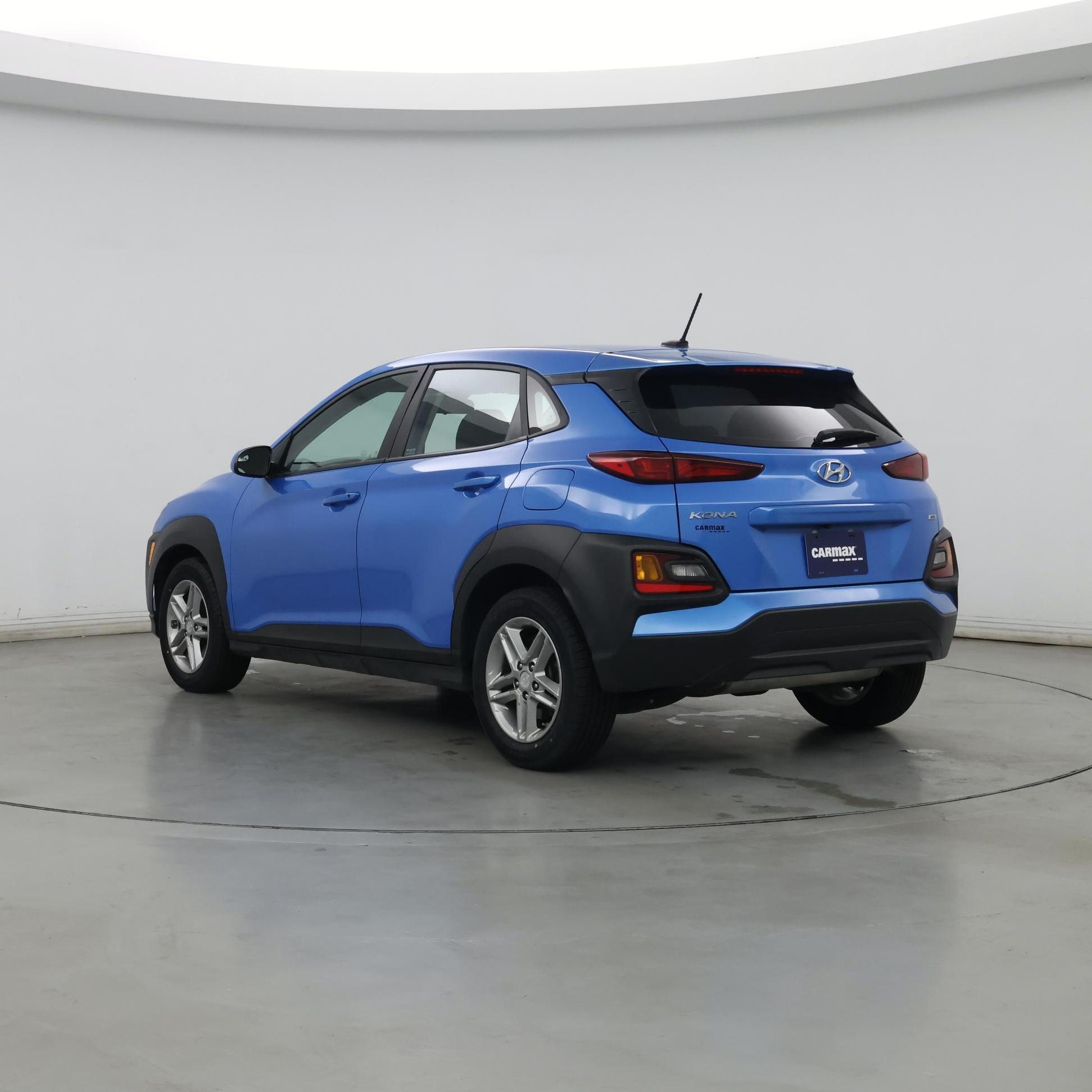 Thumbnail: 2020 Hyundai Kona - 2