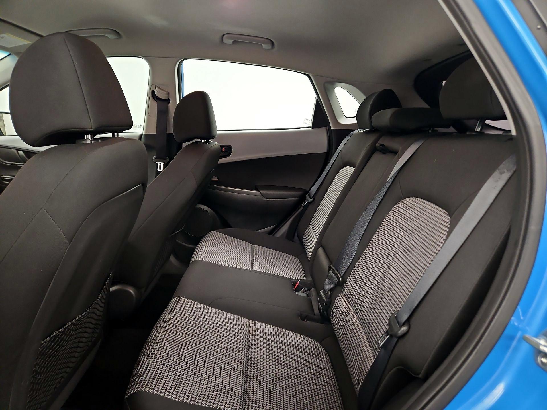 Thumbnail: 2020 Hyundai Kona - 19