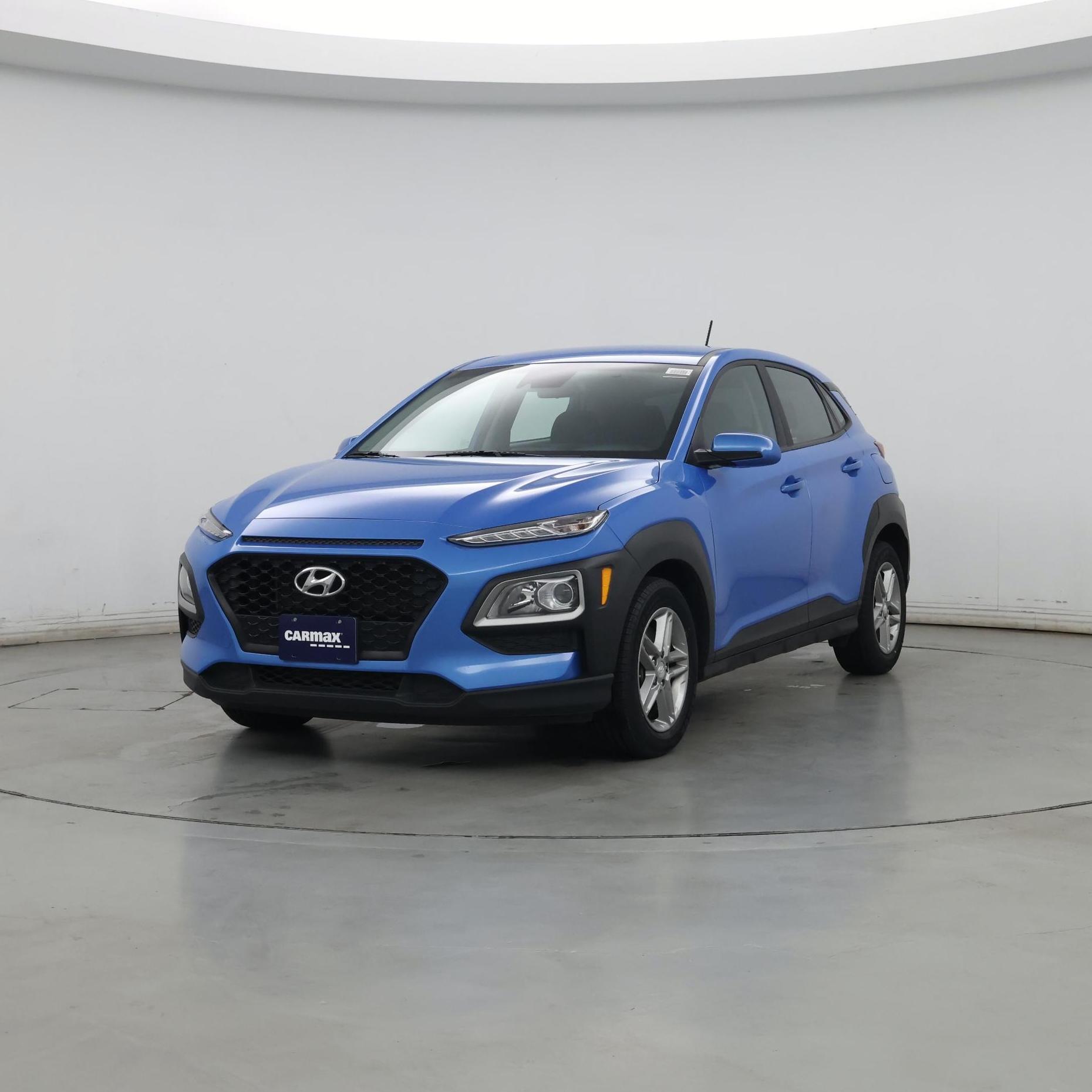 Thumbnail: 2020 Hyundai Kona - 4