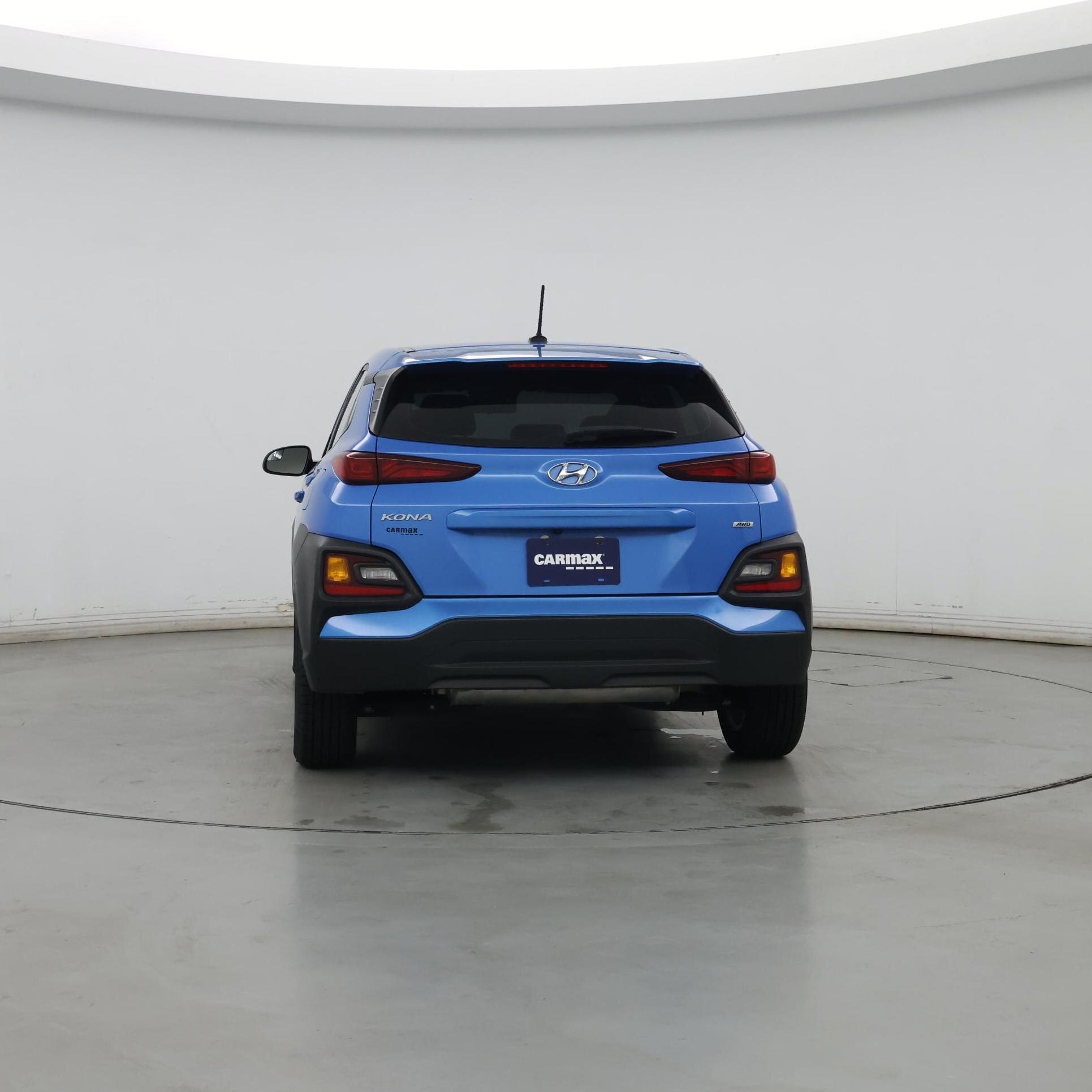 Thumbnail: 2020 Hyundai Kona - 6