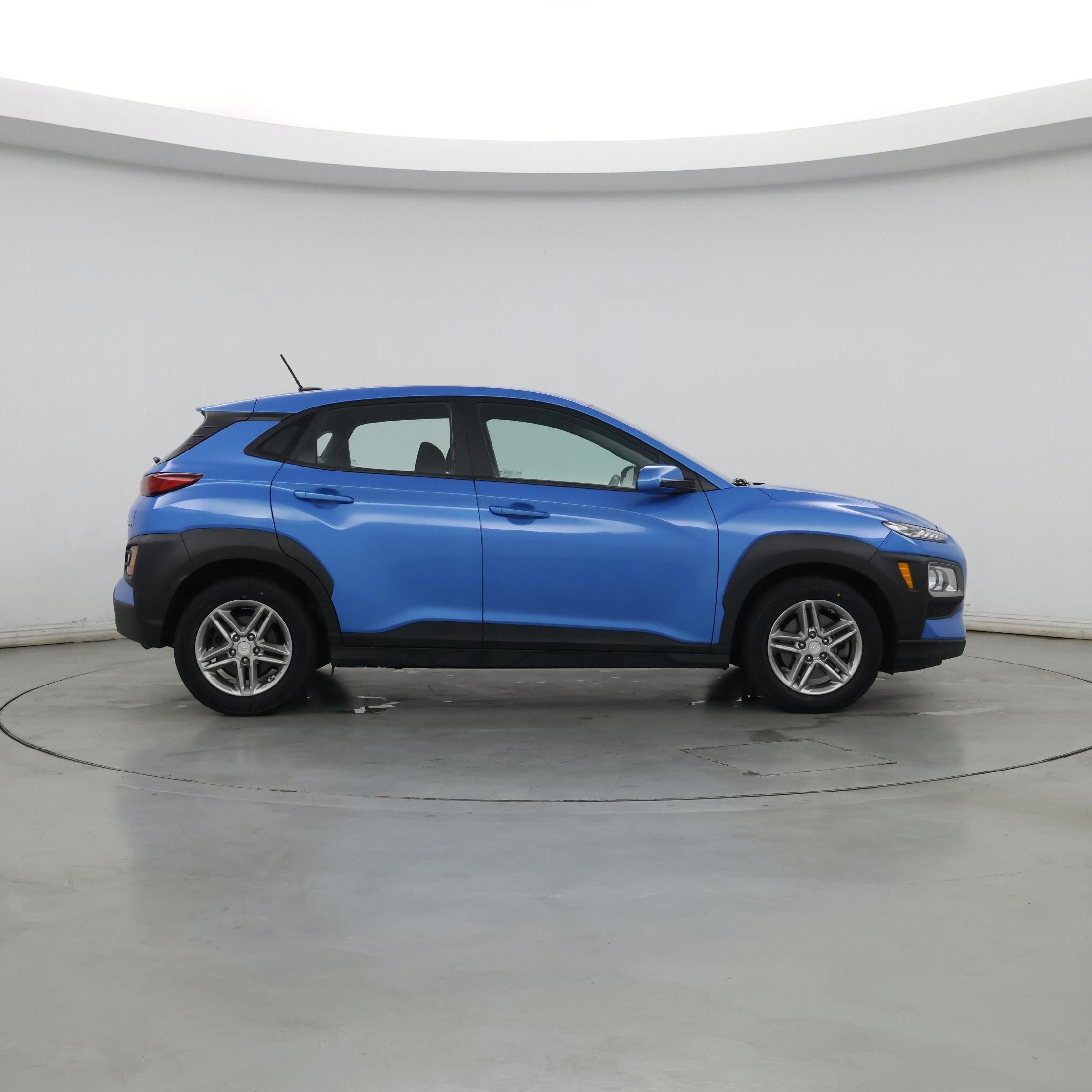 Thumbnail: 2020 Hyundai Kona - 7