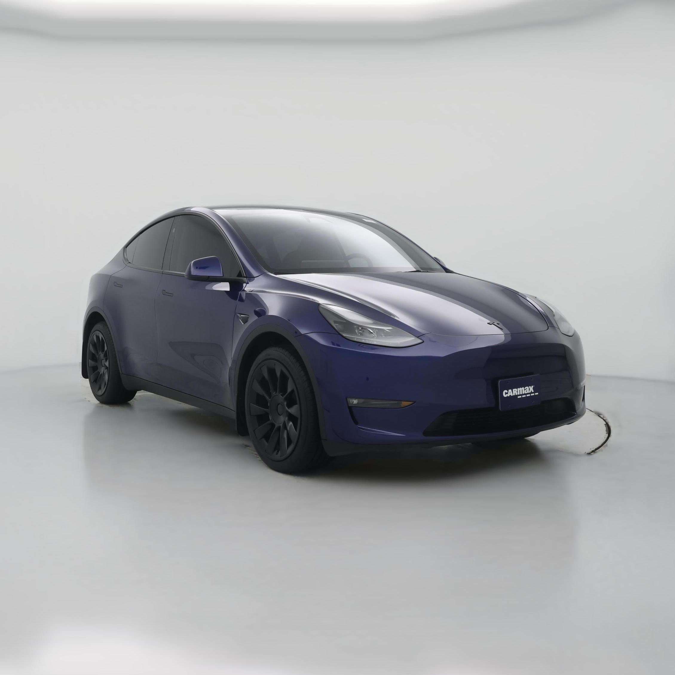 Thumbnail: 2024 Tesla Model Y - 1