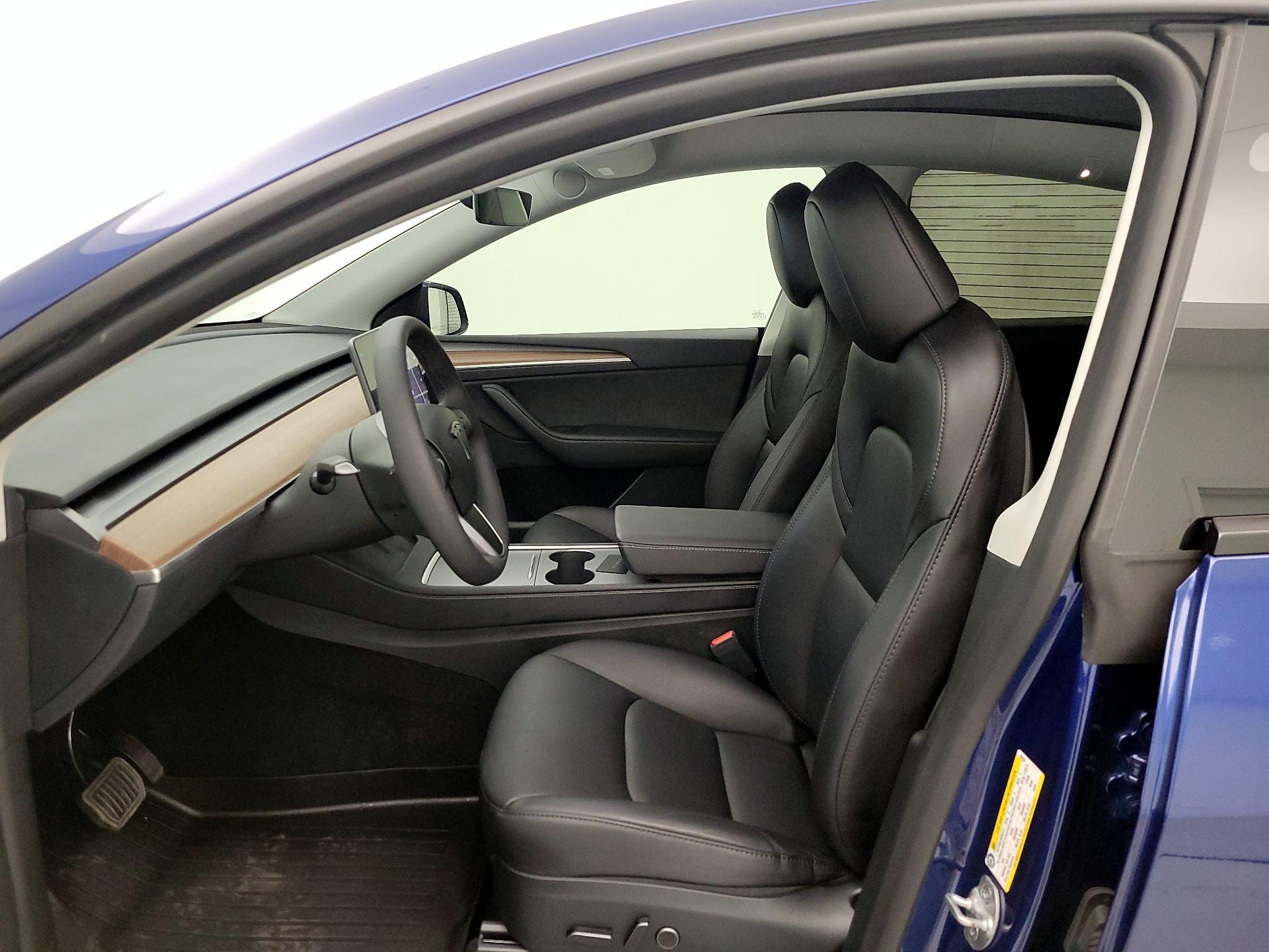 Thumbnail: 2024 Tesla Model Y - 11