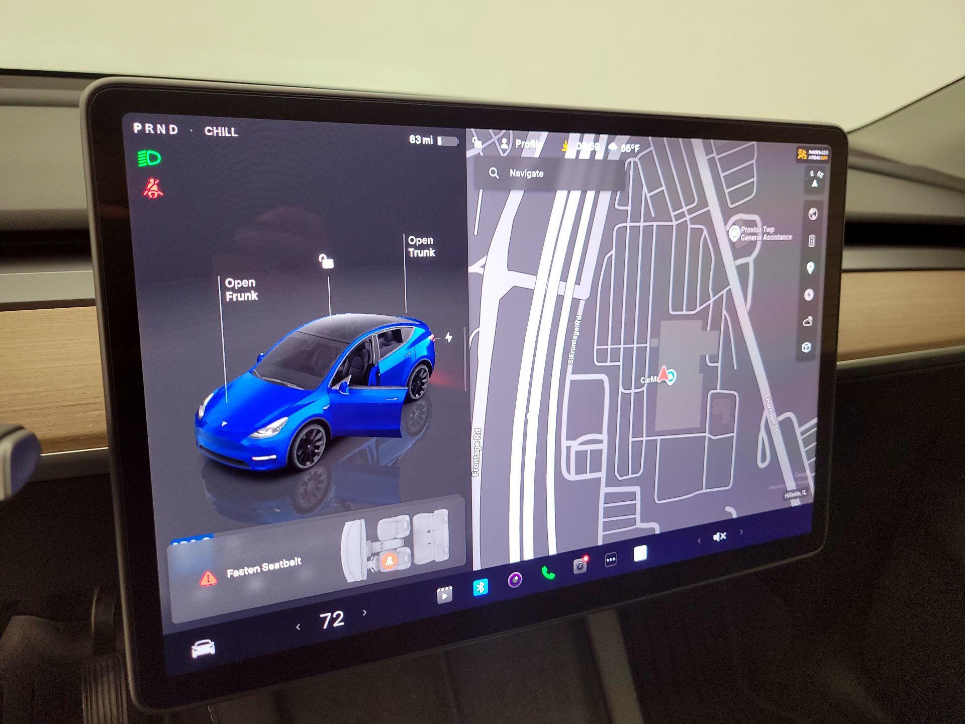 Thumbnail: 2024 Tesla Model Y - 13