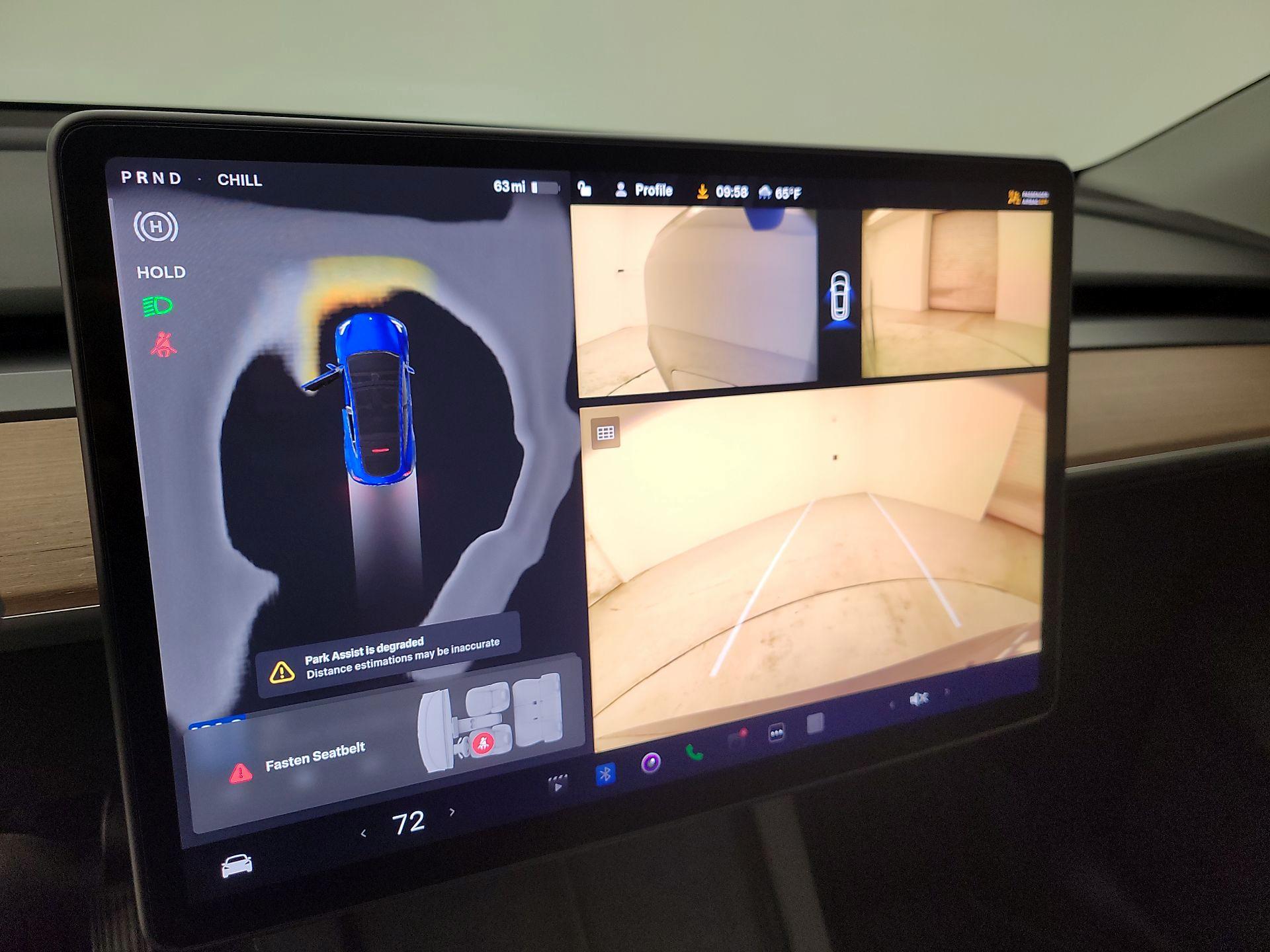 Thumbnail: 2024 Tesla Model Y - 14