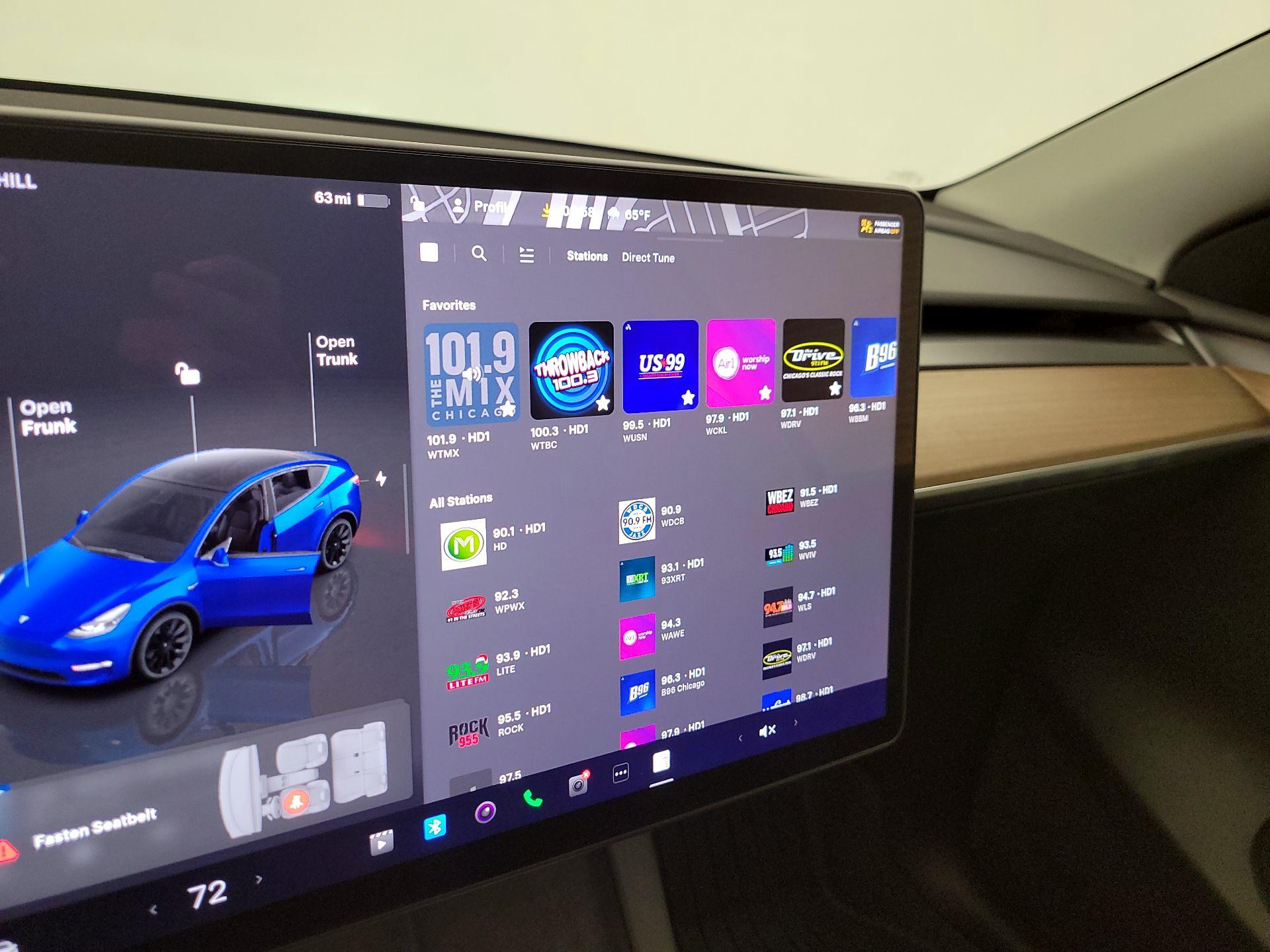 Thumbnail: 2024 Tesla Model Y - 15