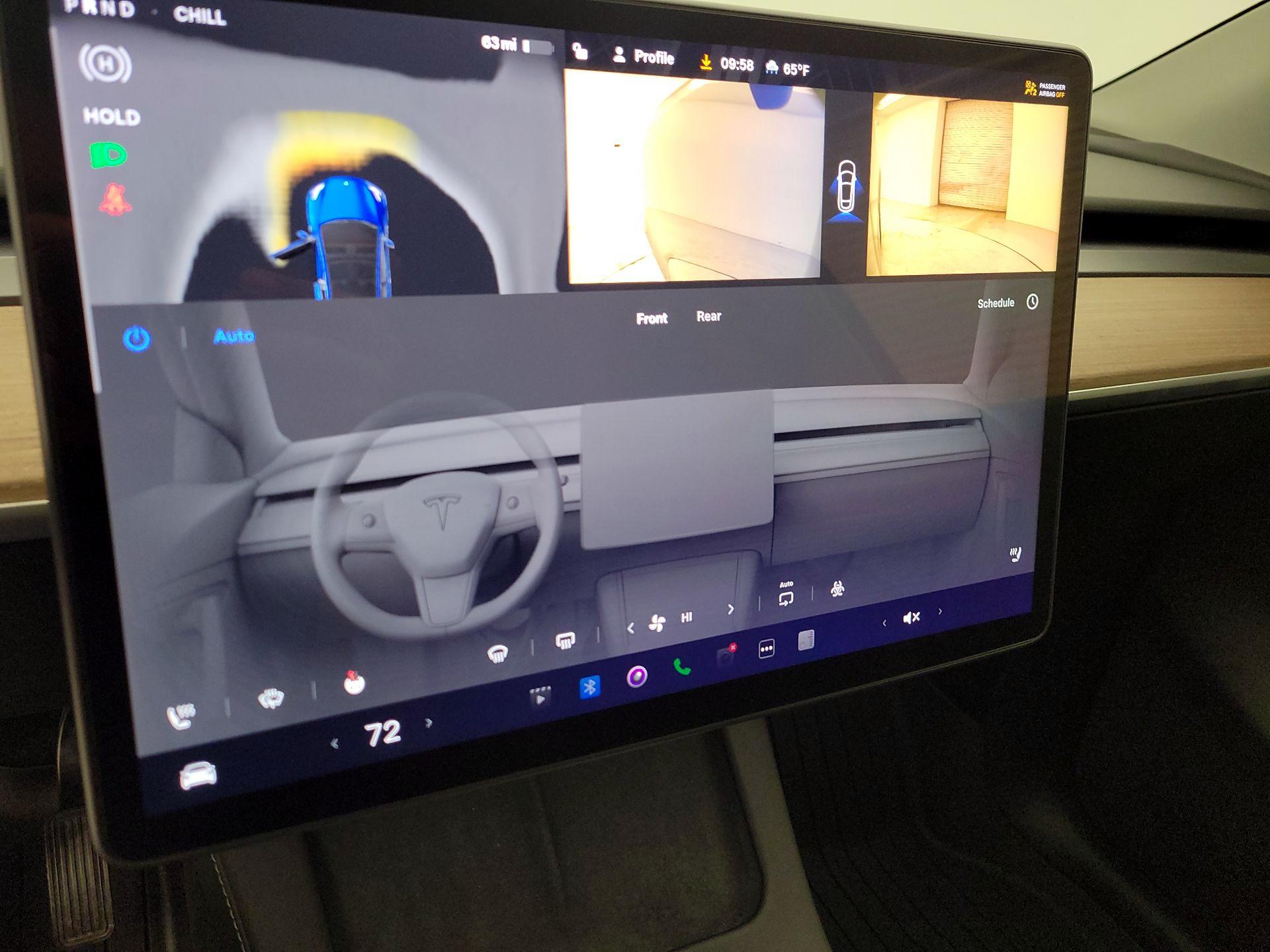 Thumbnail: 2024 Tesla Model Y - 16