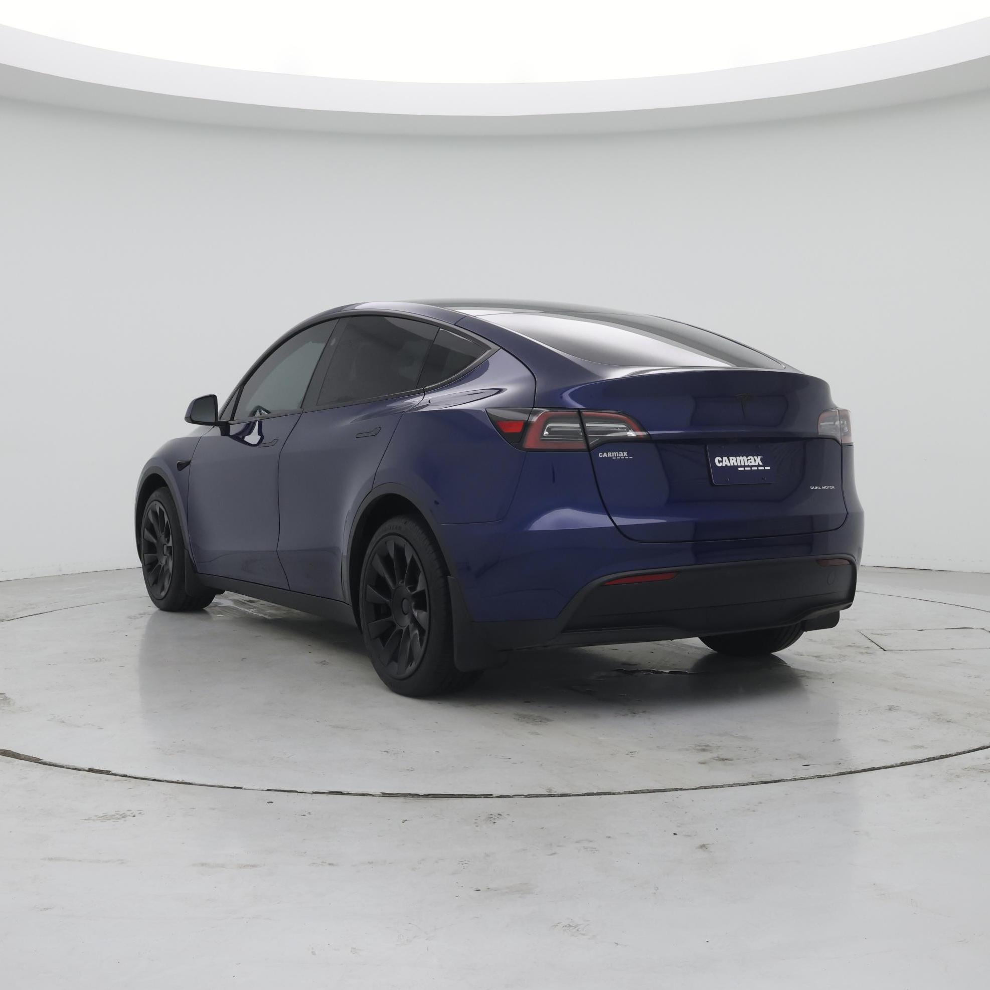 Thumbnail: 2024 Tesla Model Y - 2